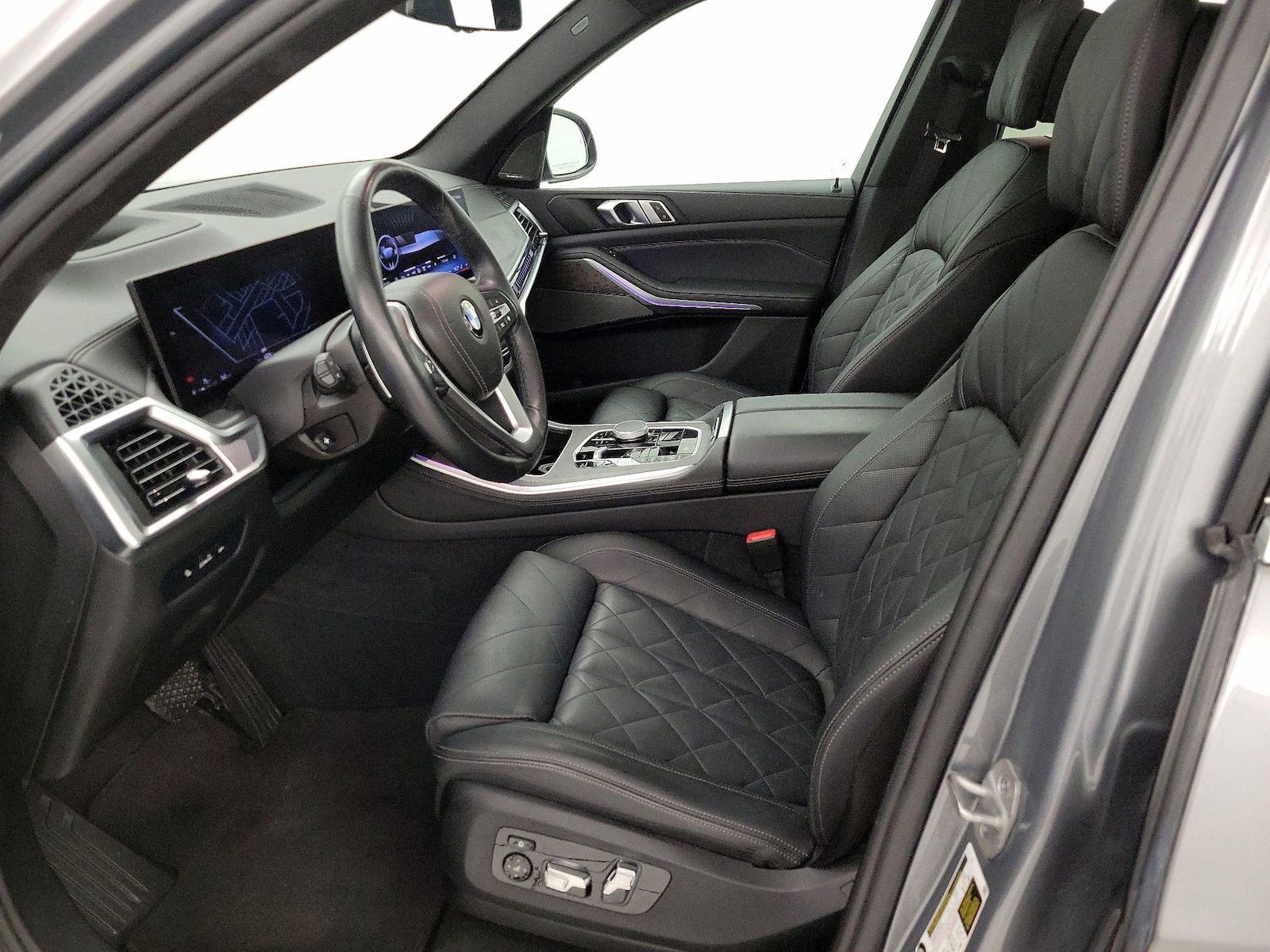 2024 BMW X5 40i - Photo 12