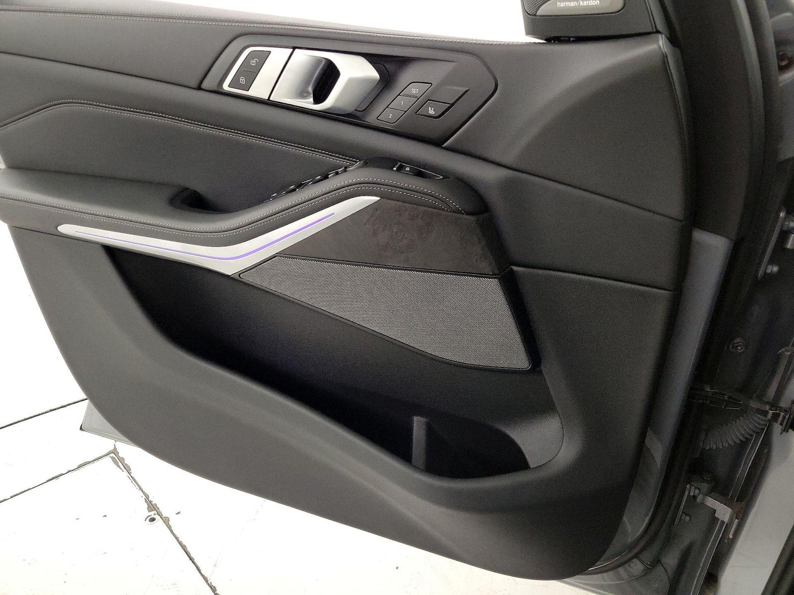 2024 BMW X5 40i - Photo 13