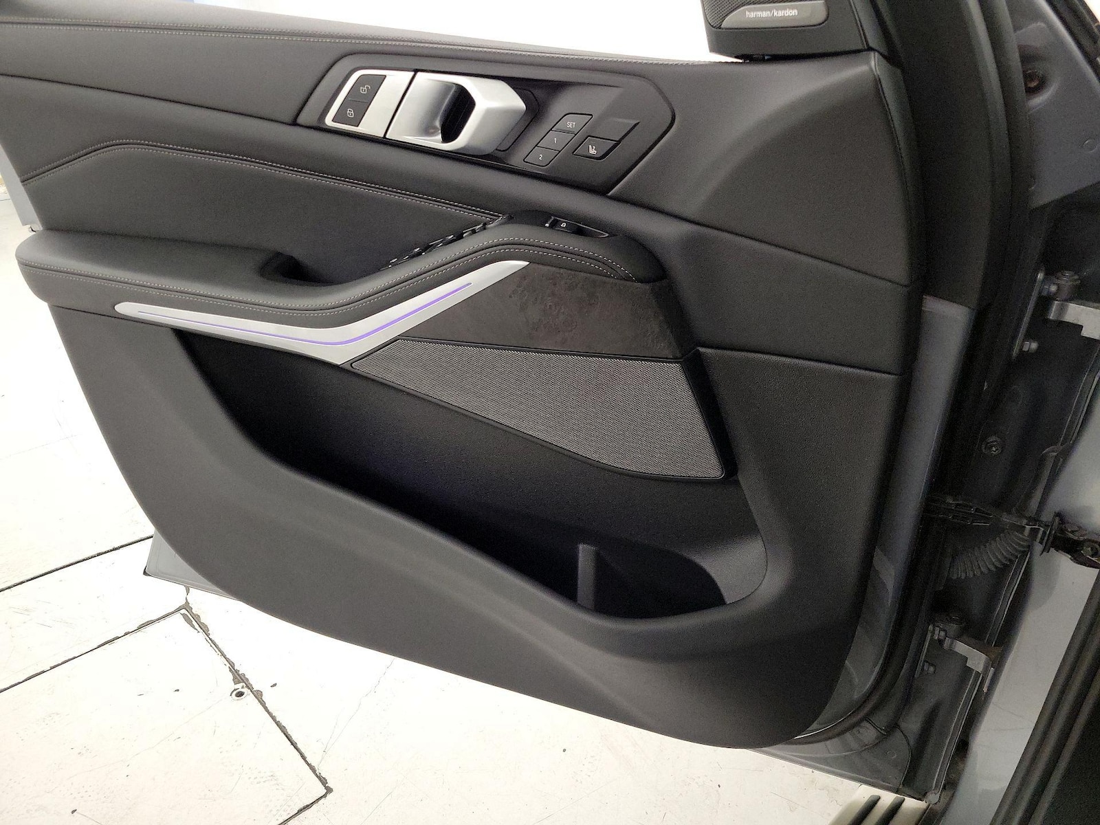 2024 BMW X5 40i - Photo 16