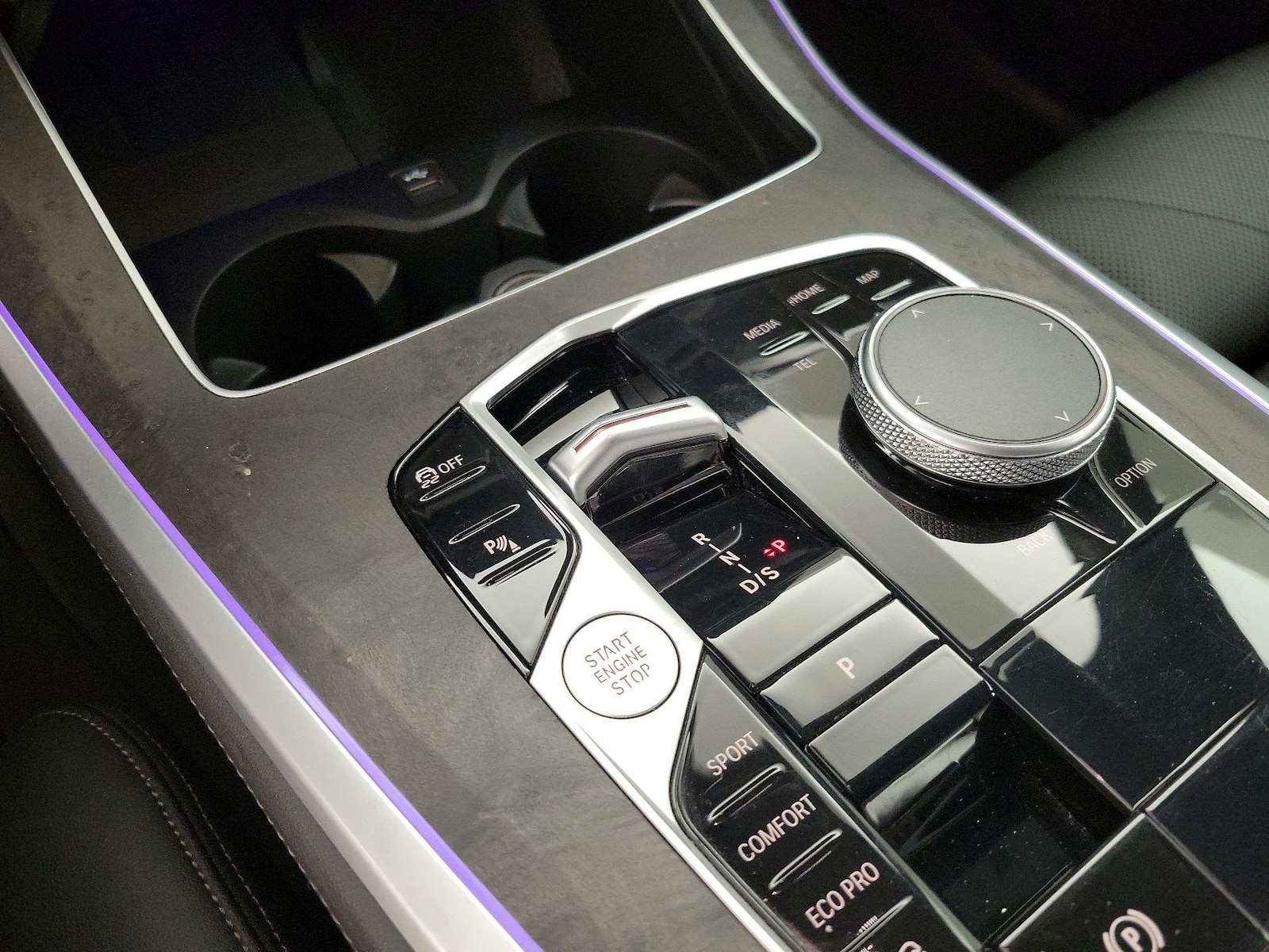 2024 BMW X5 40i - Photo 18