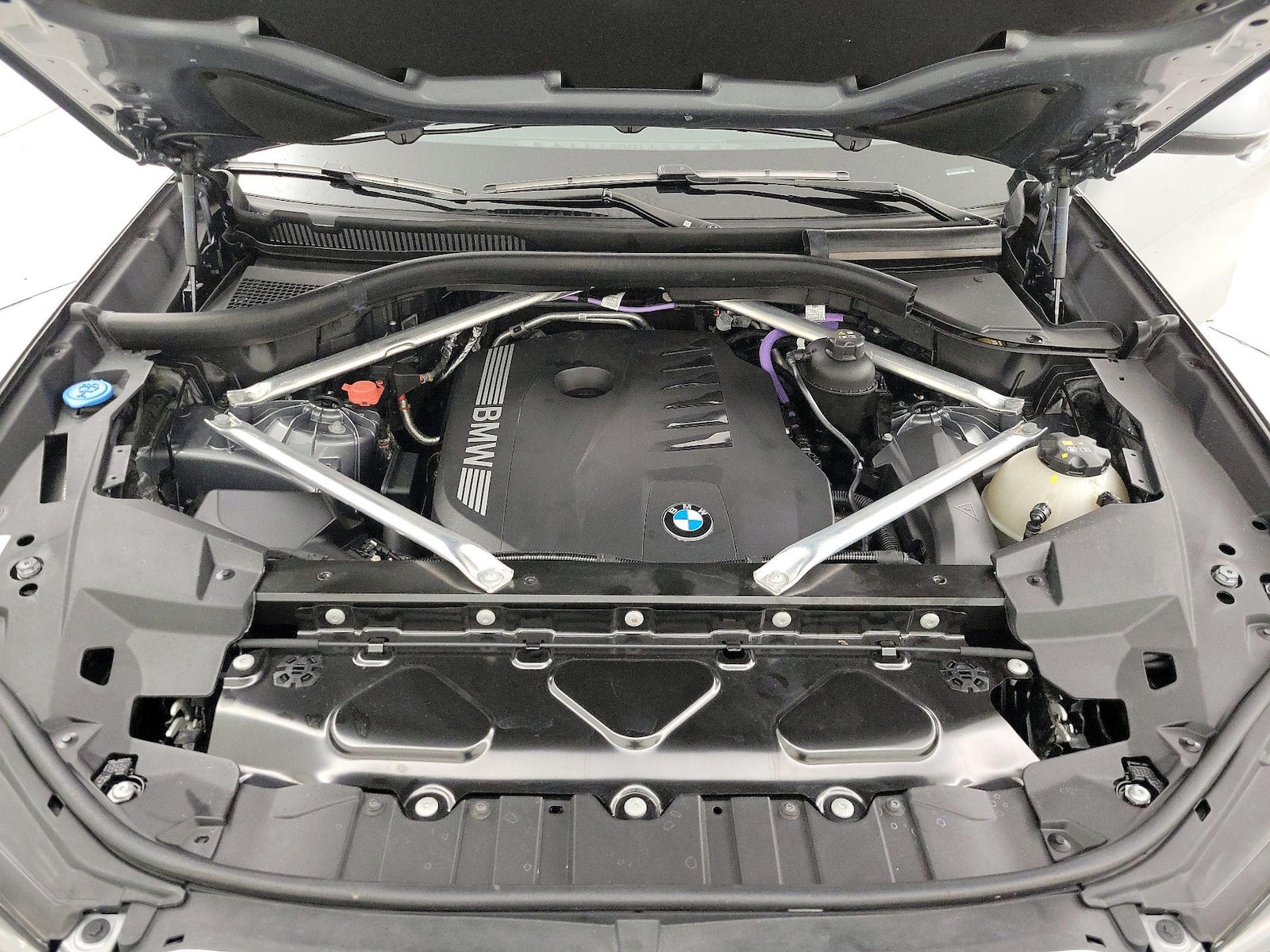 2024 BMW X5 40i - Photo 23