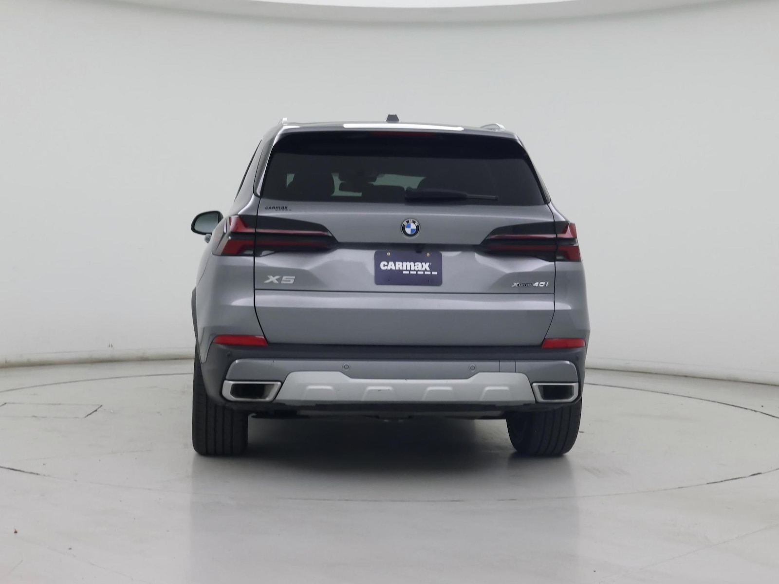 2024 BMW X5 40i - Photo 7