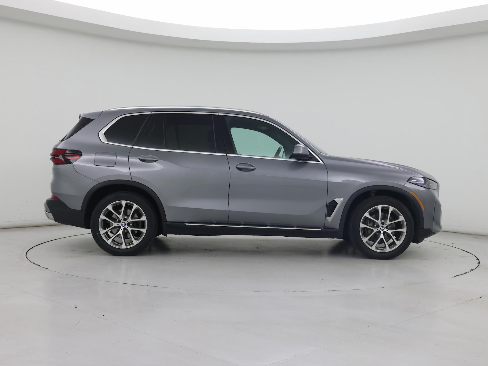 2024 BMW X5 40i - Photo 8