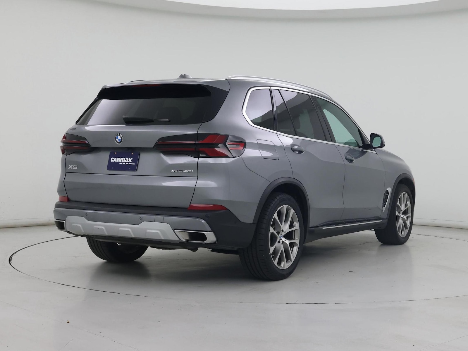 2024 BMW X5 40i - Photo 9