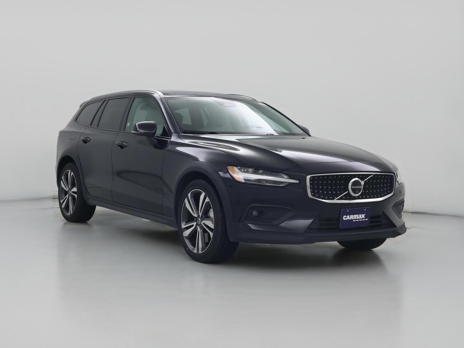 2025 Volvo V60 Cross Country