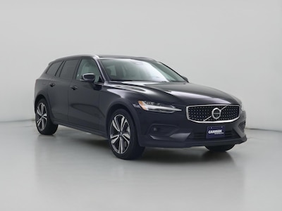 2025 Volvo V60 Cross Country B5 Plus