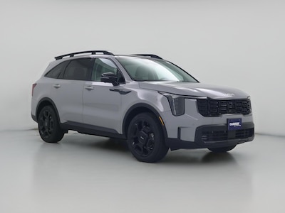 2024 Kia Sorento X-Line SX