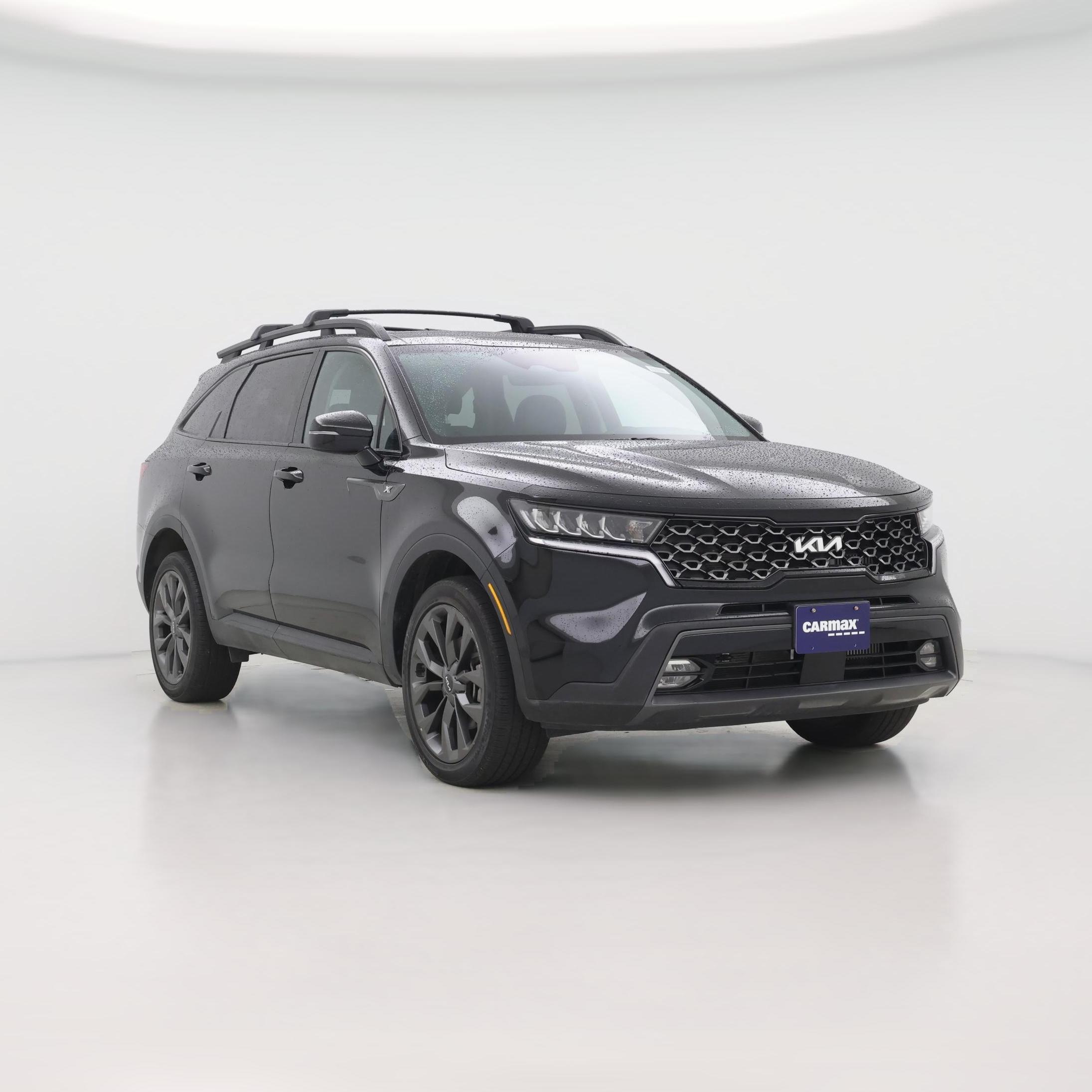 Thumbnail: 2023 Kia Sorento - 1