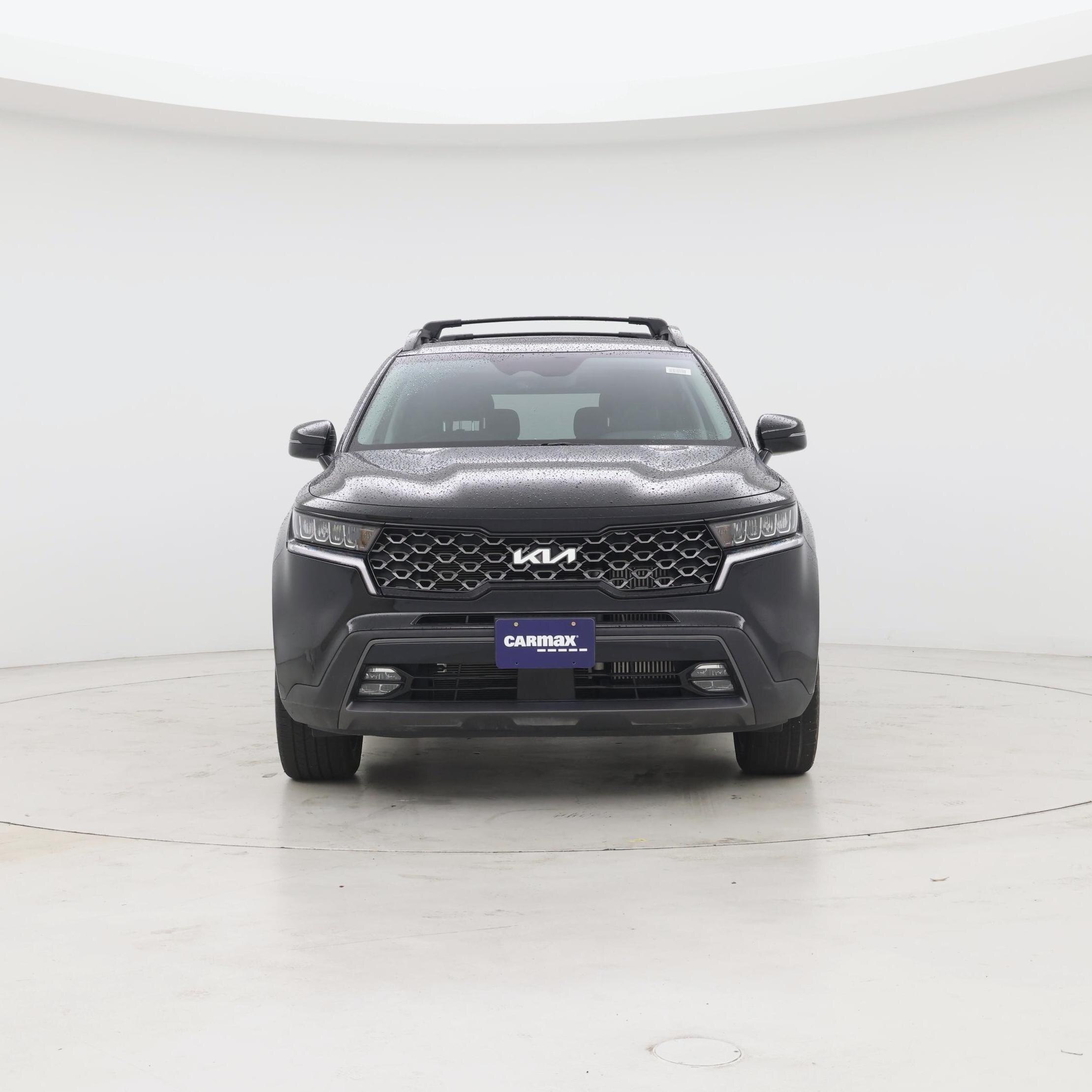 Thumbnail: 2023 Kia Sorento - 5