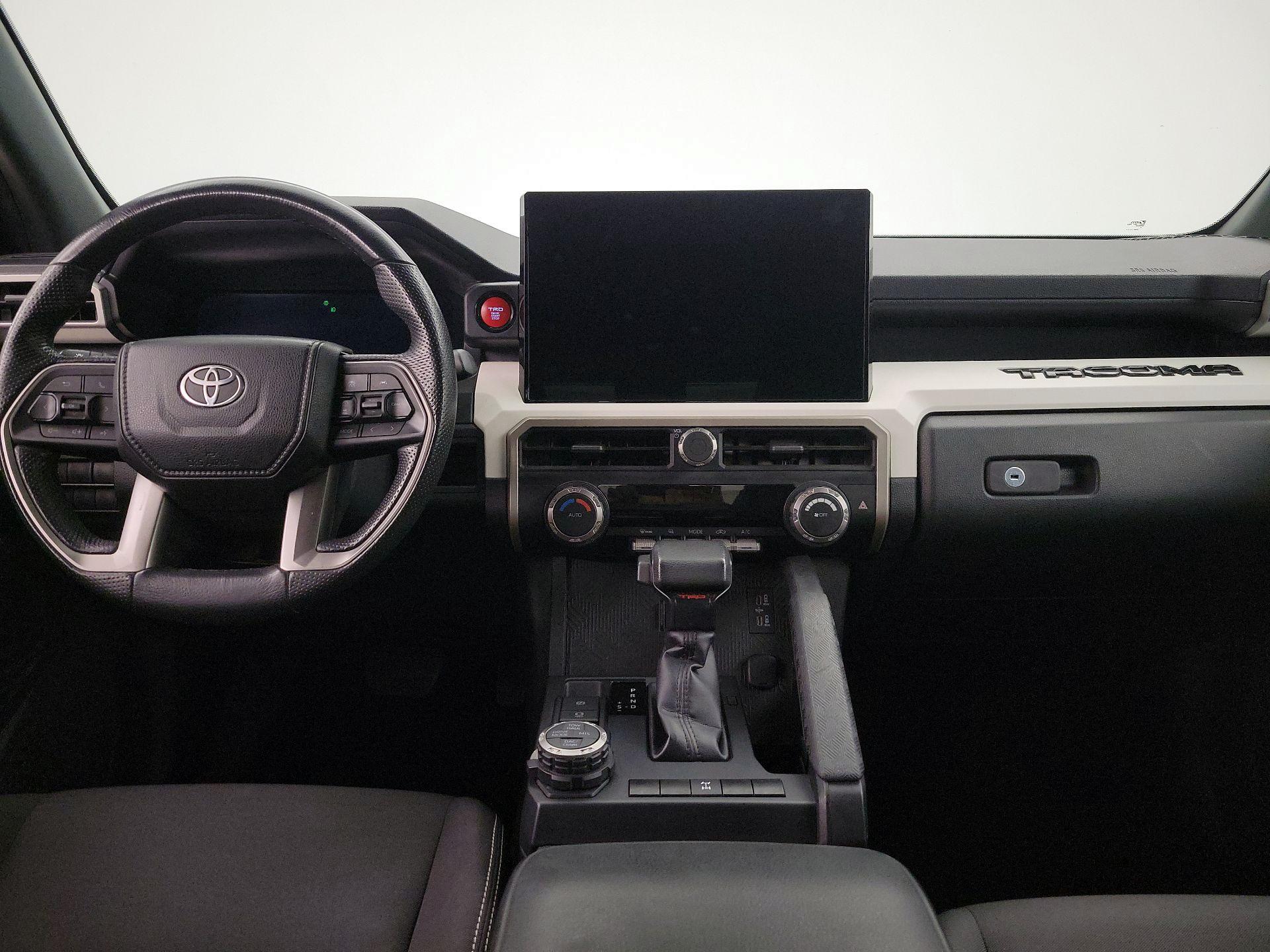 Thumbnail: 2024 Toyota Tacoma - 9