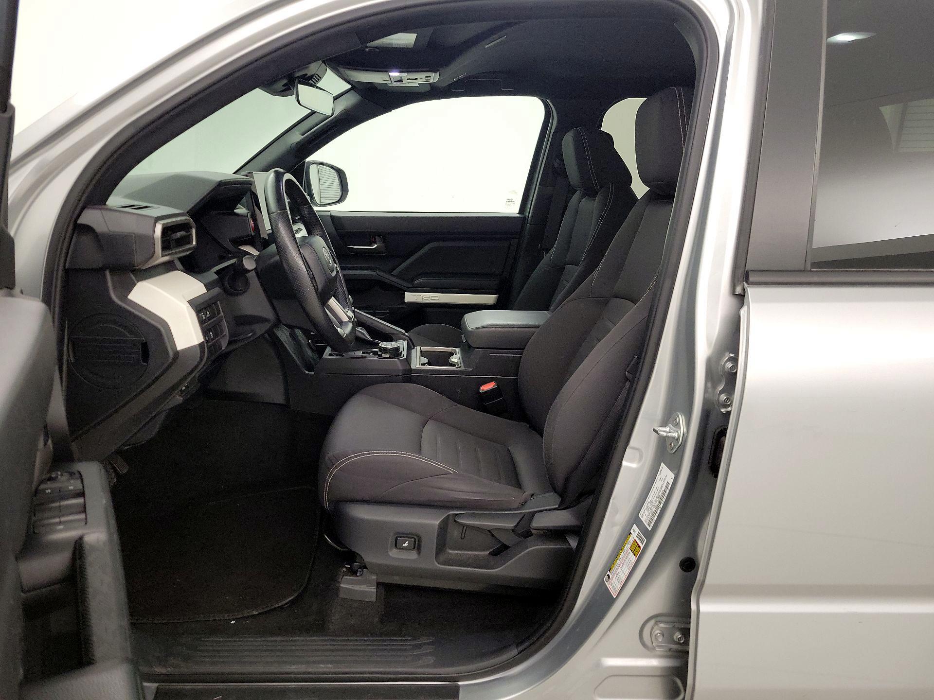 Thumbnail: 2024 Toyota Tacoma - 11