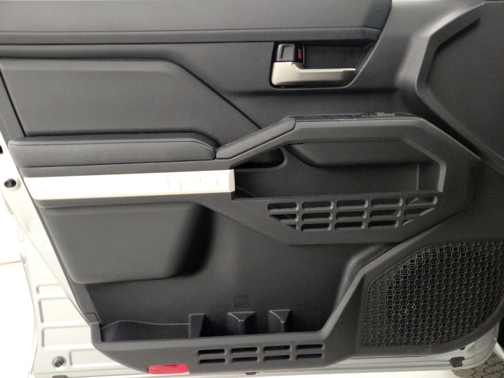 Thumbnail: 2024 Toyota Tacoma - 12