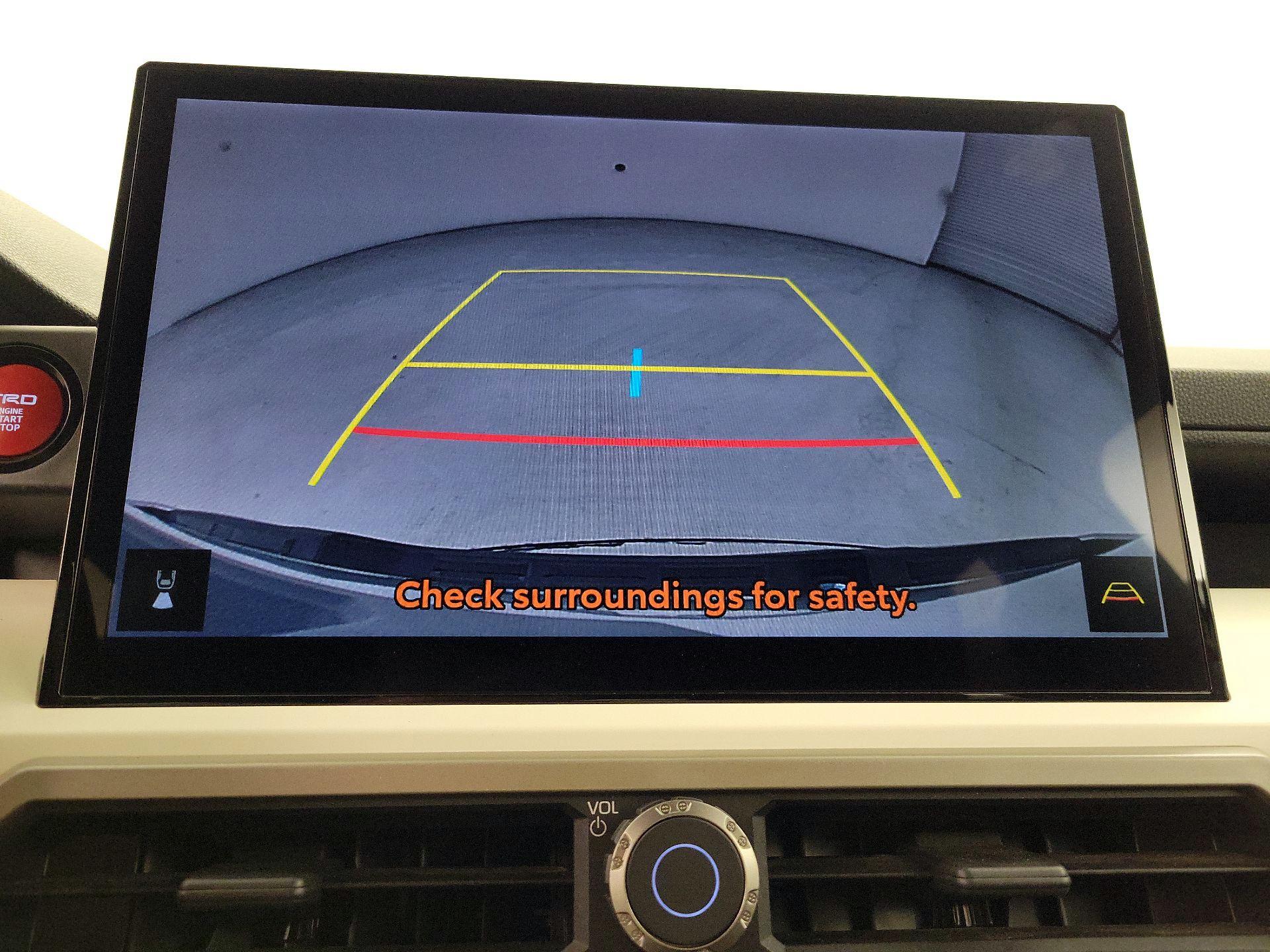 Thumbnail: 2024 Toyota Tacoma - 14