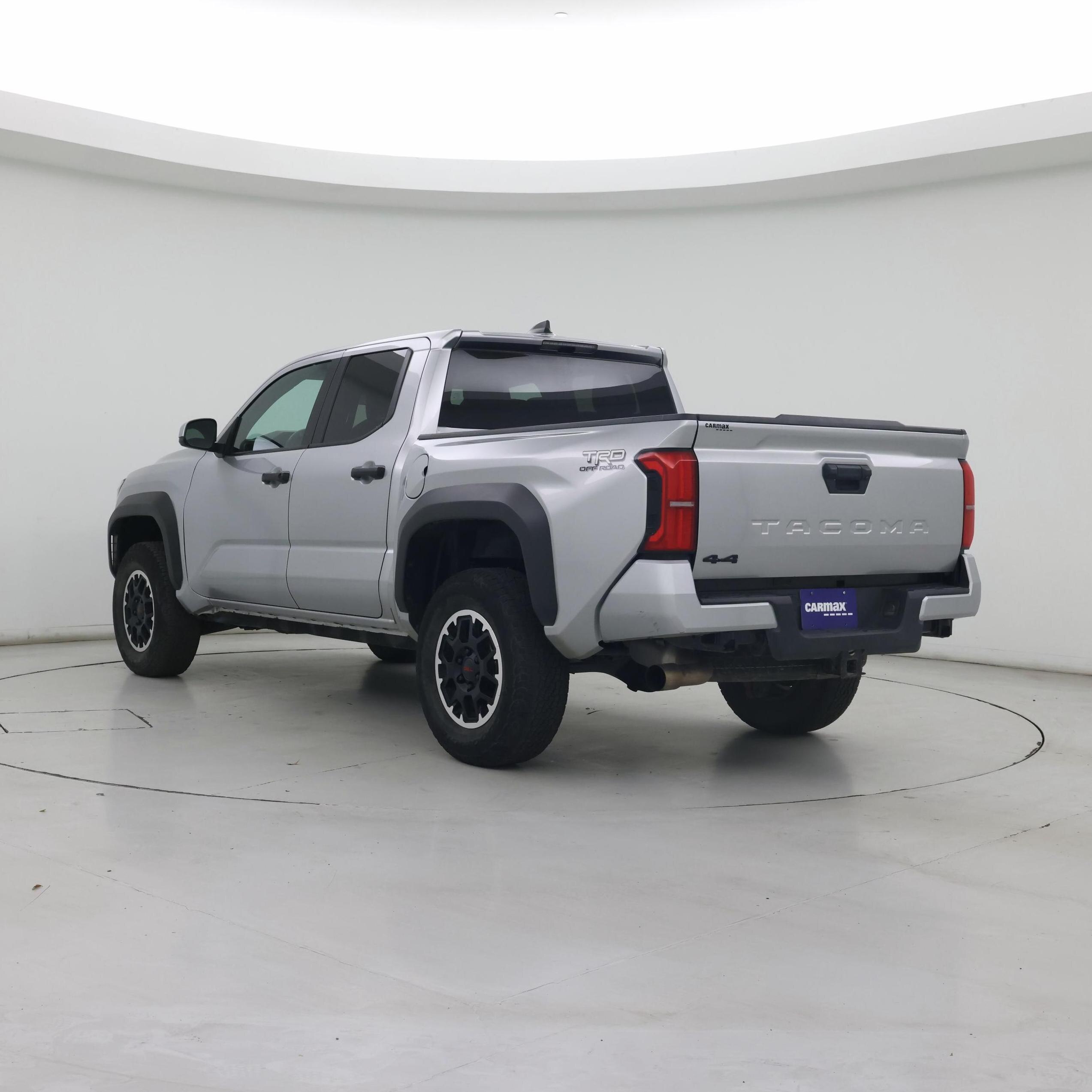 Thumbnail: 2024 Toyota Tacoma - 2