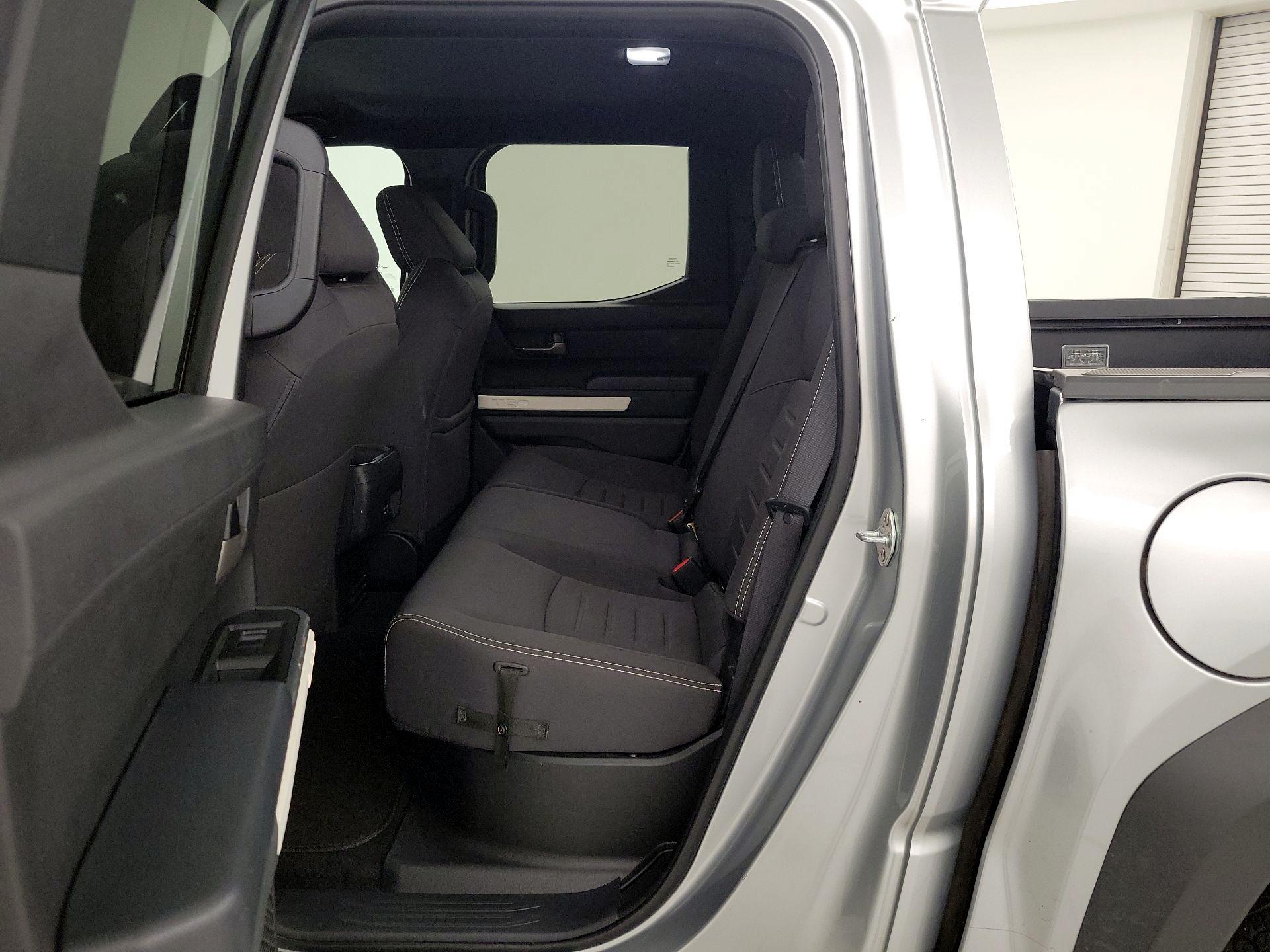 Thumbnail: 2024 Toyota Tacoma - 19