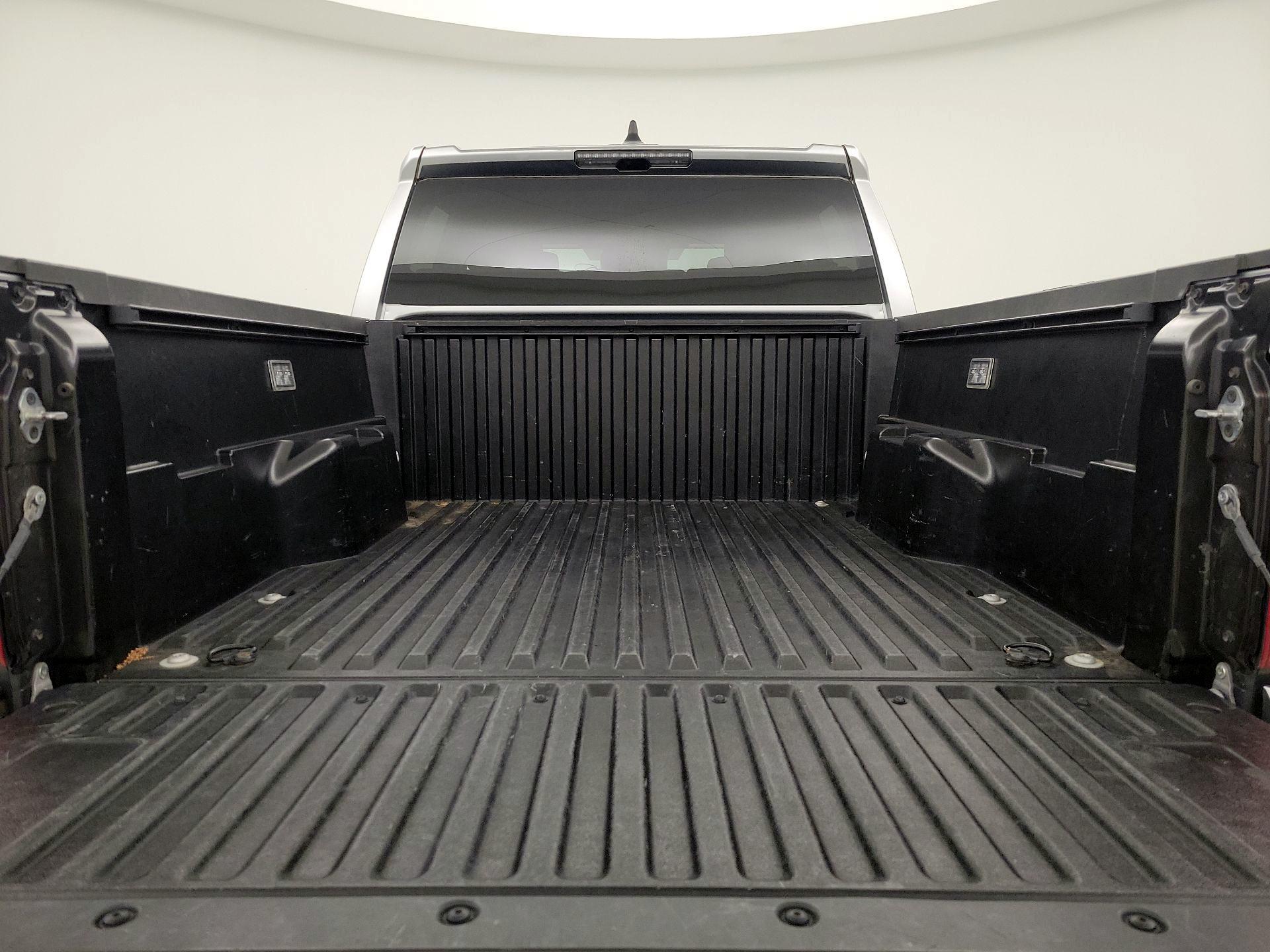 Thumbnail: 2024 Toyota Tacoma - 20