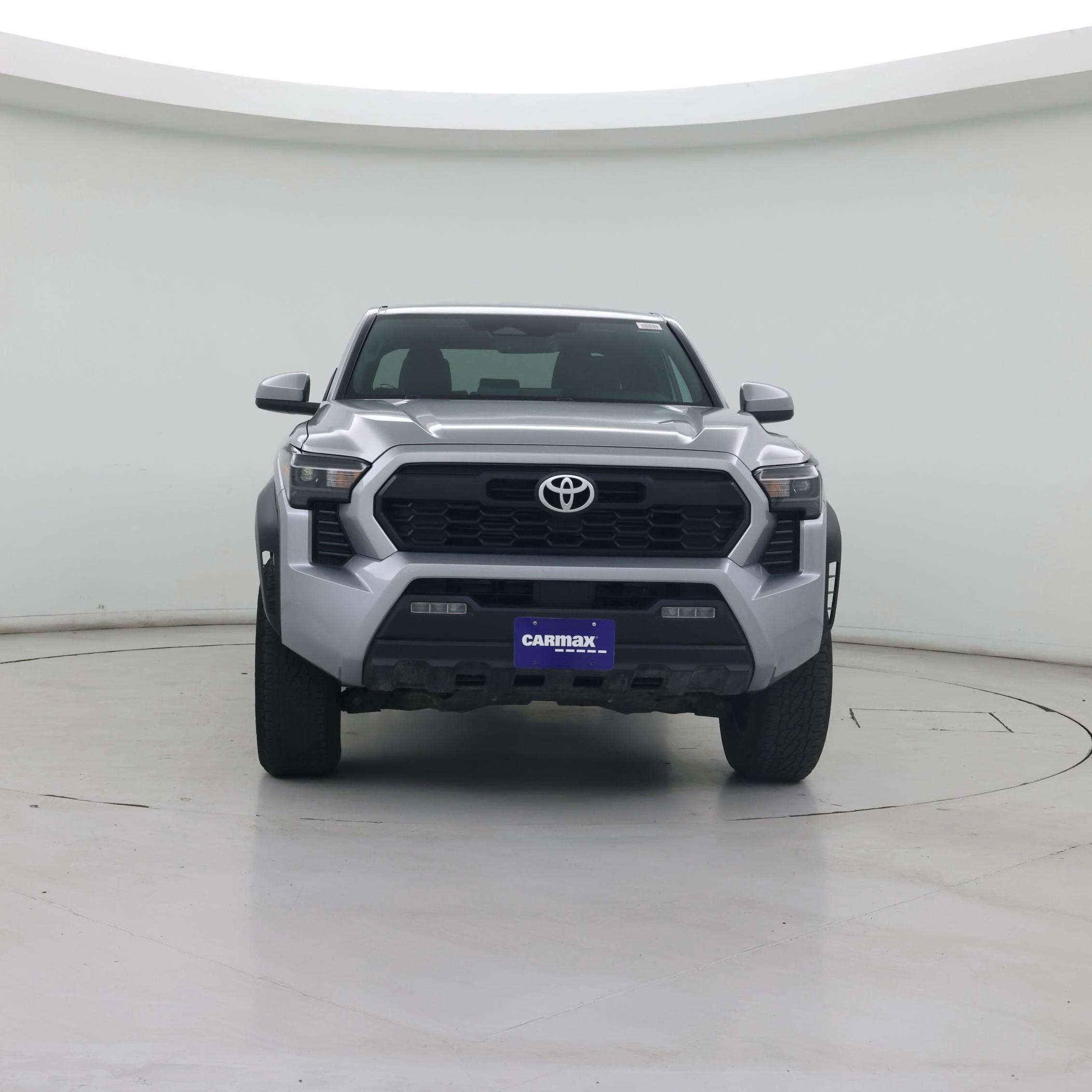 Thumbnail: 2024 Toyota Tacoma - 5