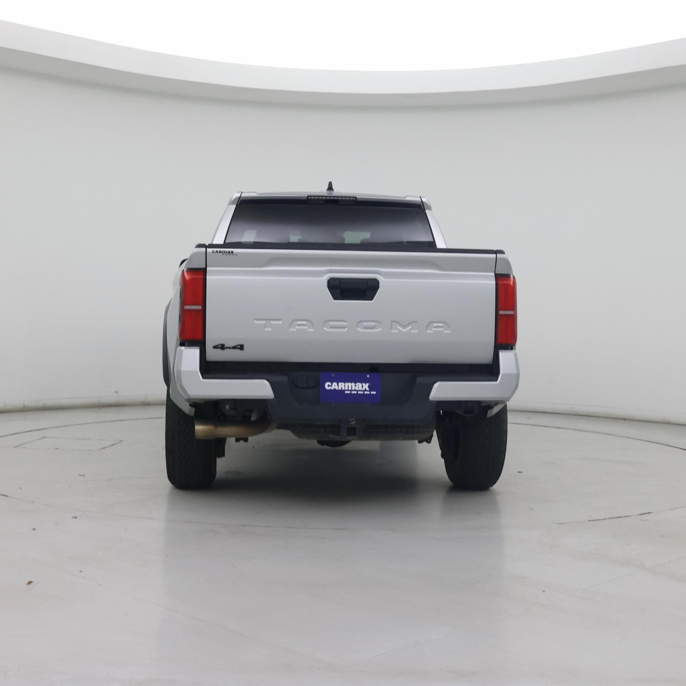 Thumbnail: 2024 Toyota Tacoma - 6