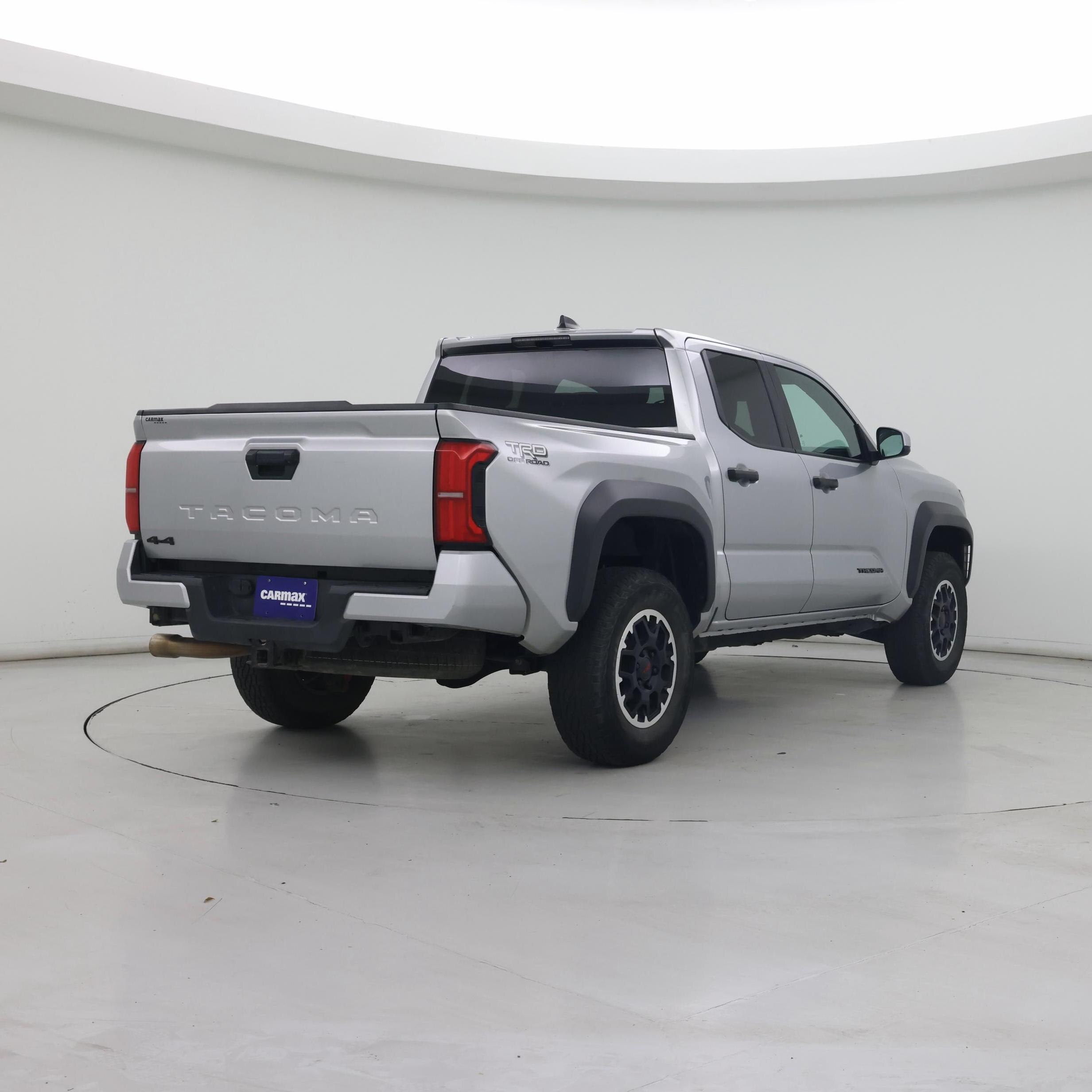 Thumbnail: 2024 Toyota Tacoma - 8