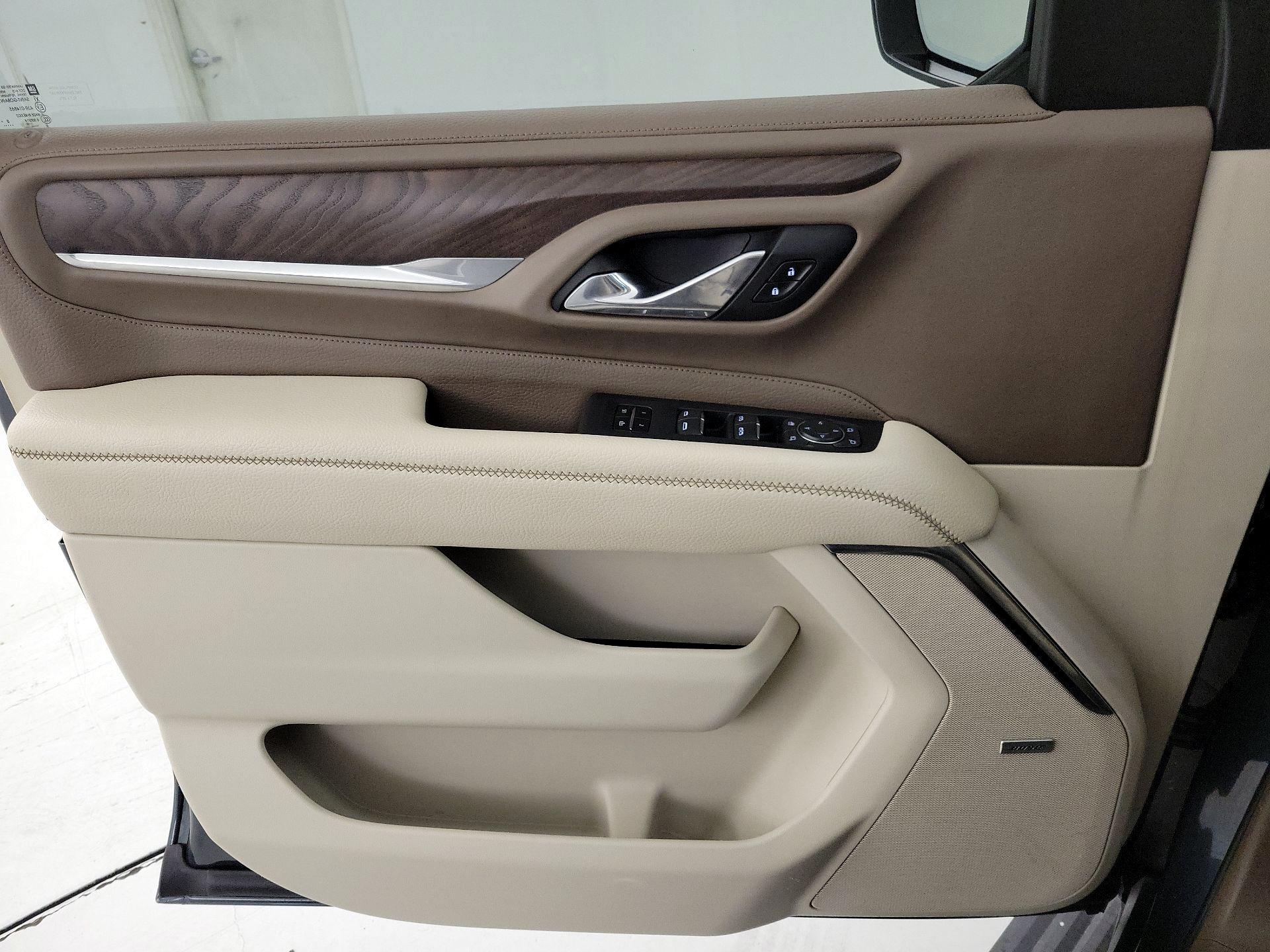 Thumbnail: 2021 GMC Yukon XL - 12