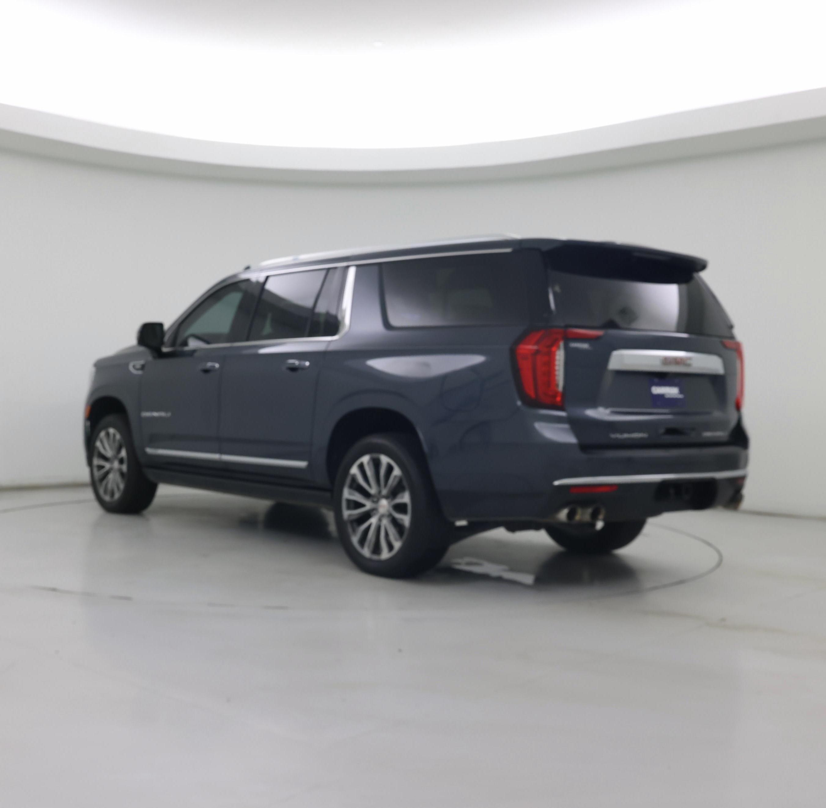 Thumbnail: 2021 GMC Yukon XL - 2