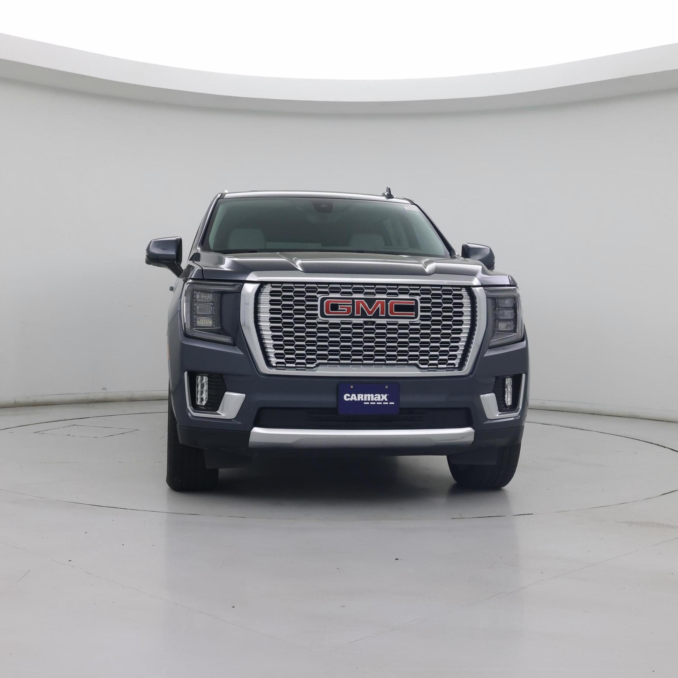 Thumbnail: 2021 GMC Yukon XL - 5