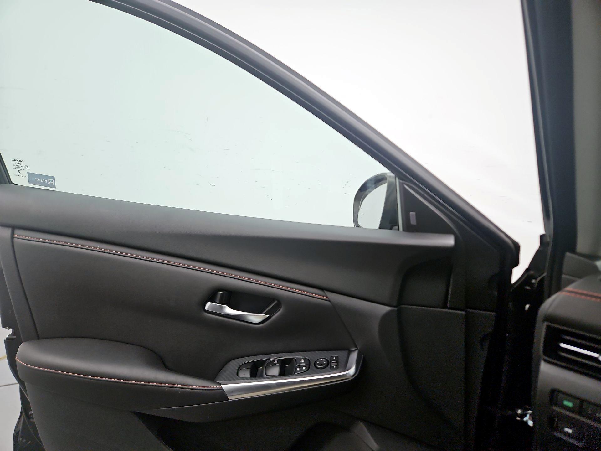 Thumbnail: 2025 Nissan Sentra - 12