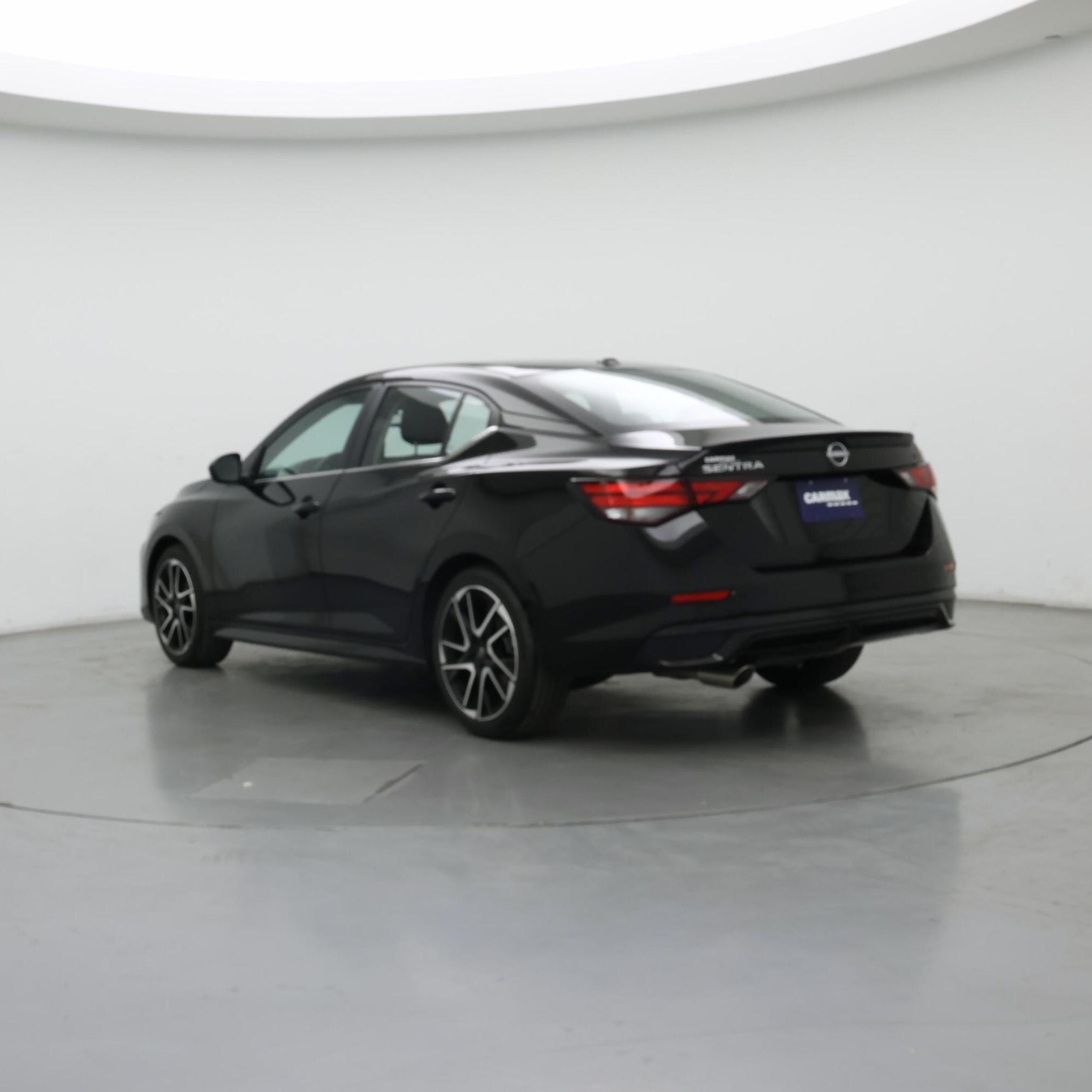 Thumbnail: 2025 Nissan Sentra - 2