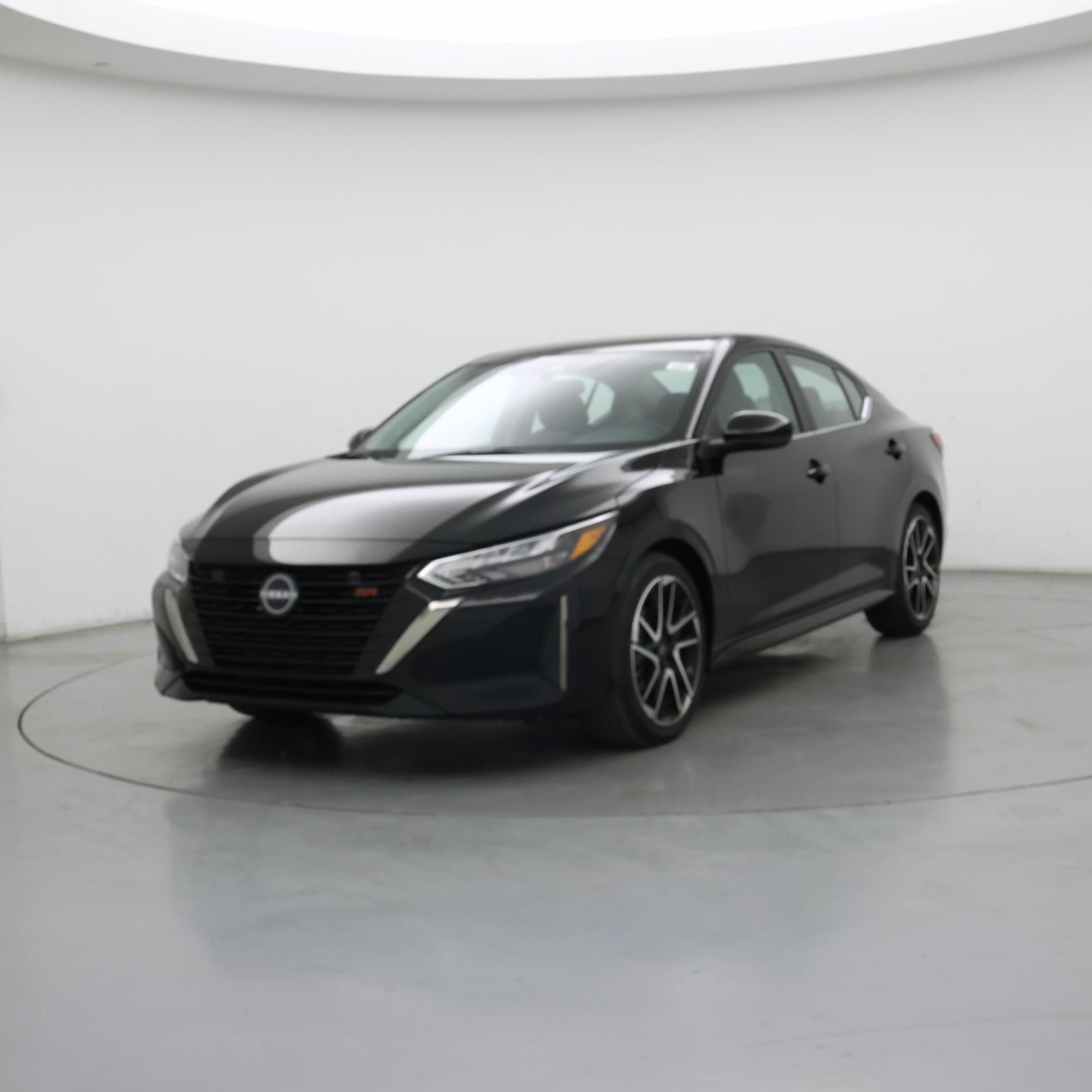 Thumbnail: 2025 Nissan Sentra - 4