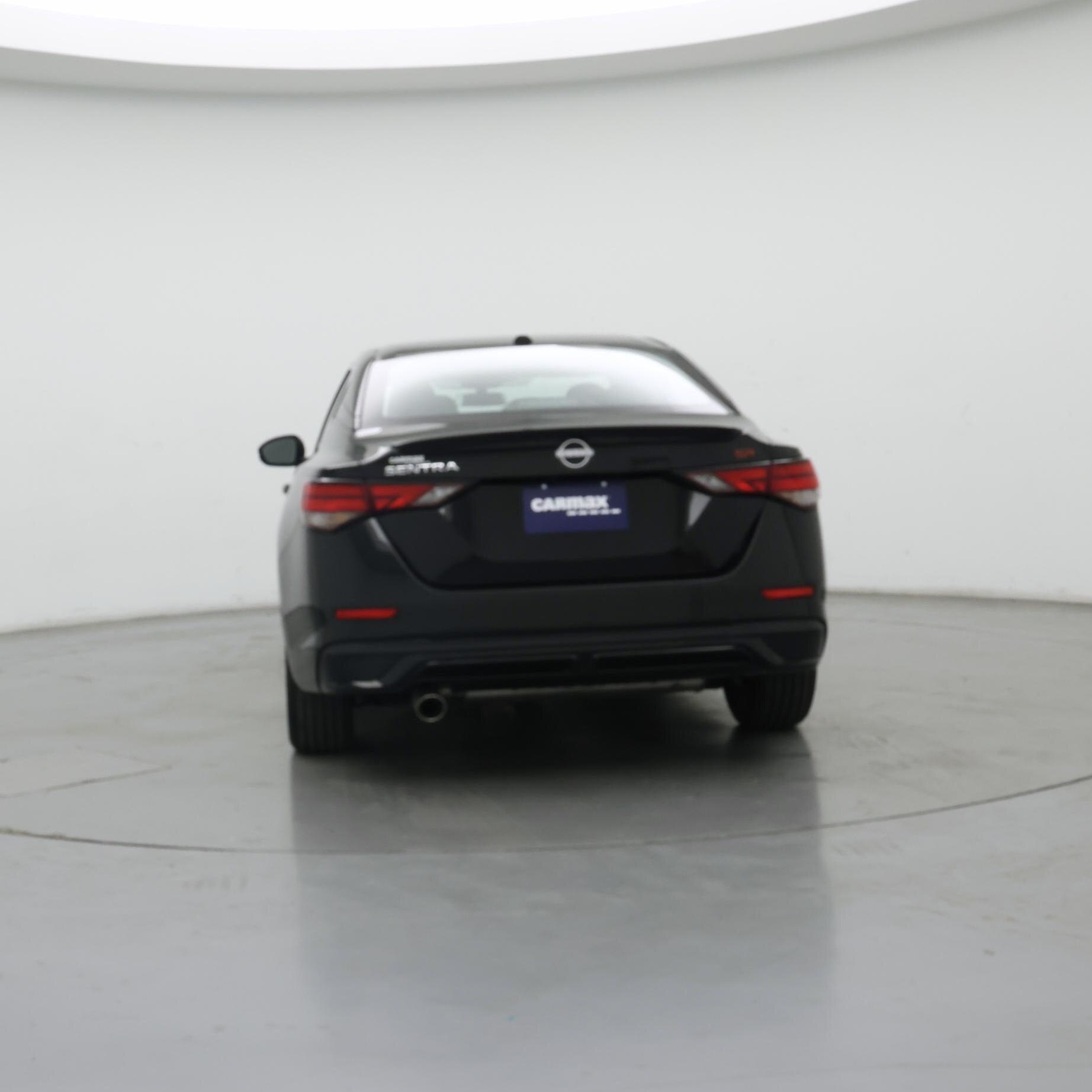 Thumbnail: 2025 Nissan Sentra - 6