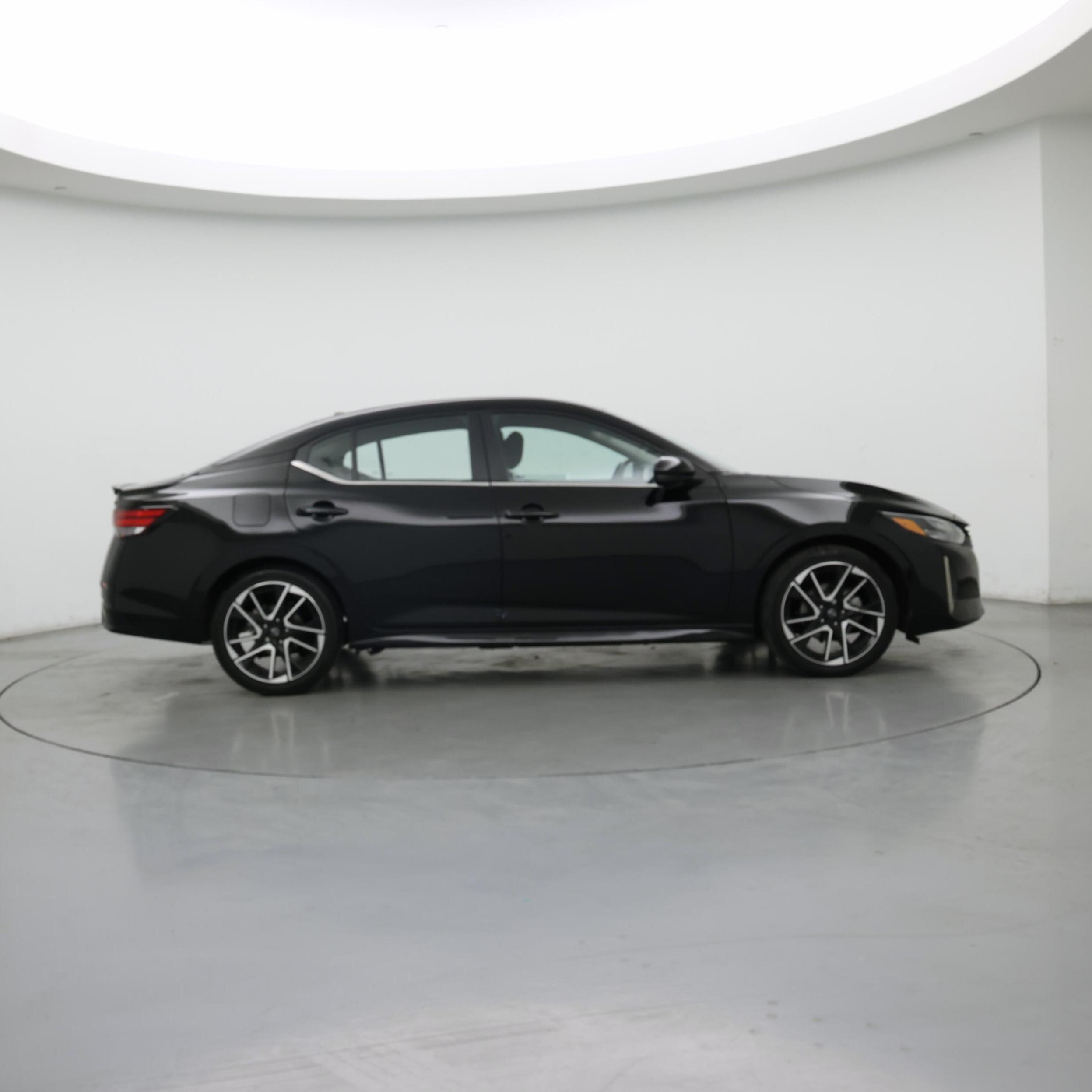 Thumbnail: 2025 Nissan Sentra - 7