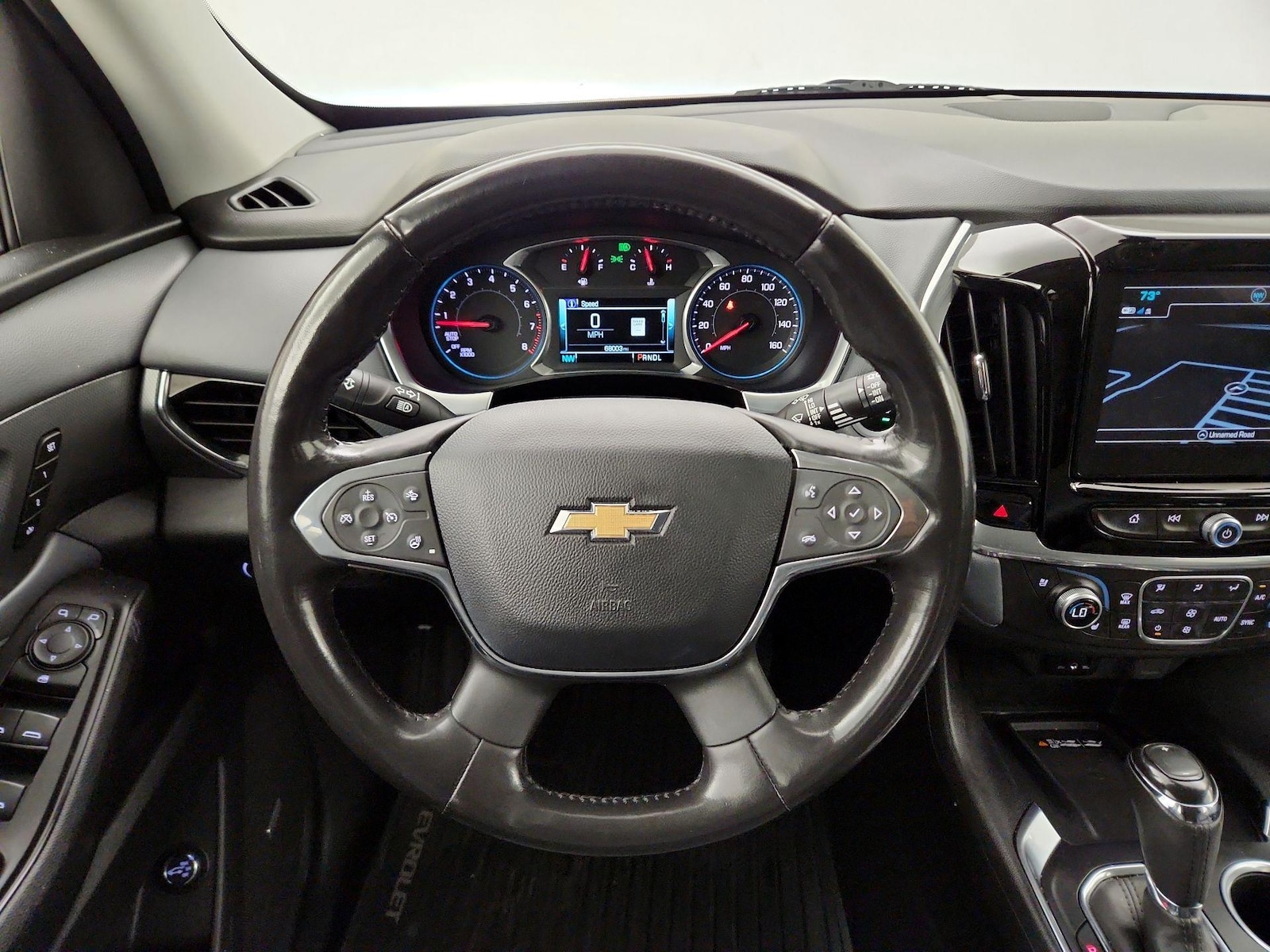 2018 Chevrolet Traverse Premier - Photo 11