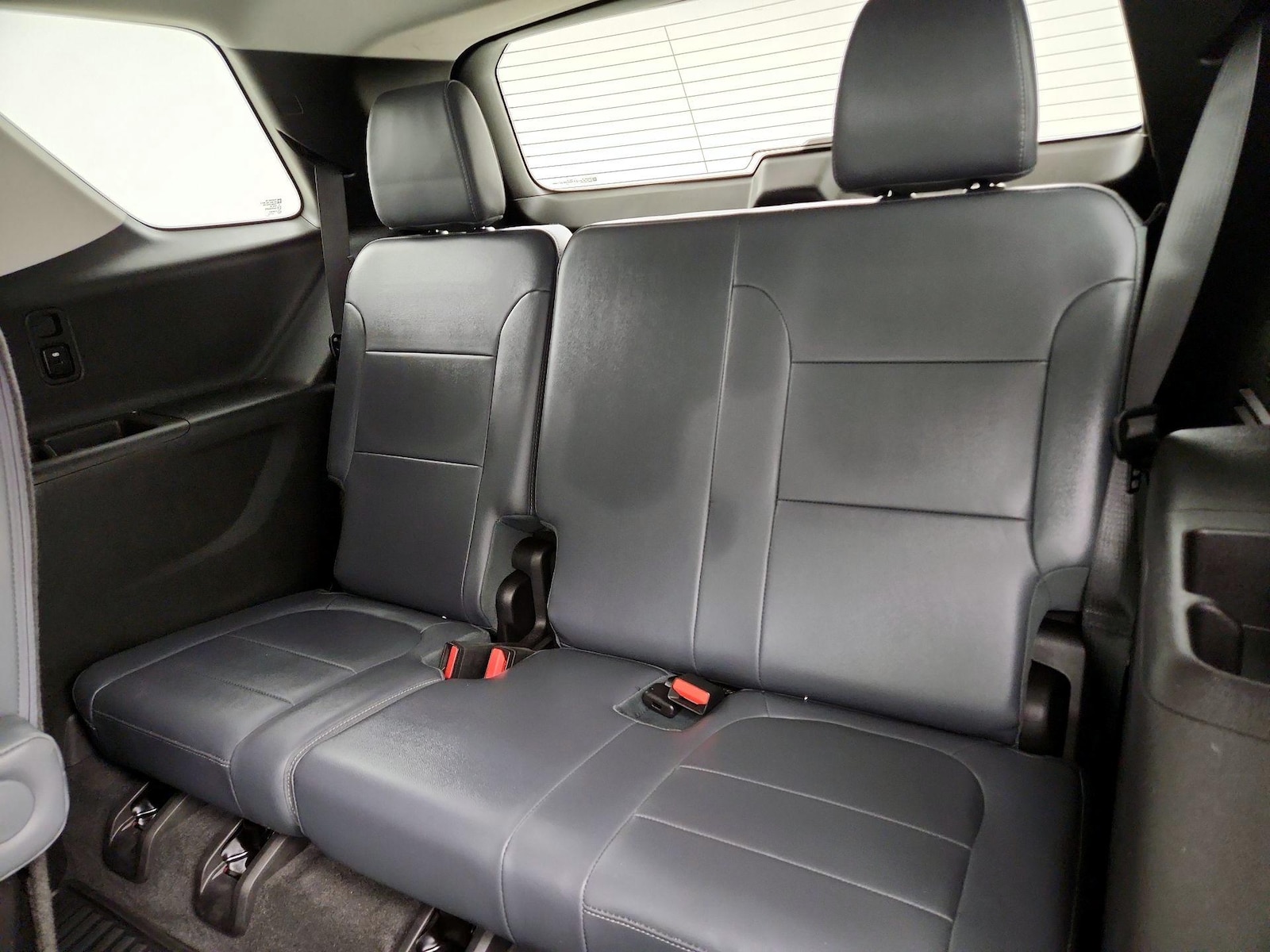 2018 Chevrolet Traverse Premier - Photo 22