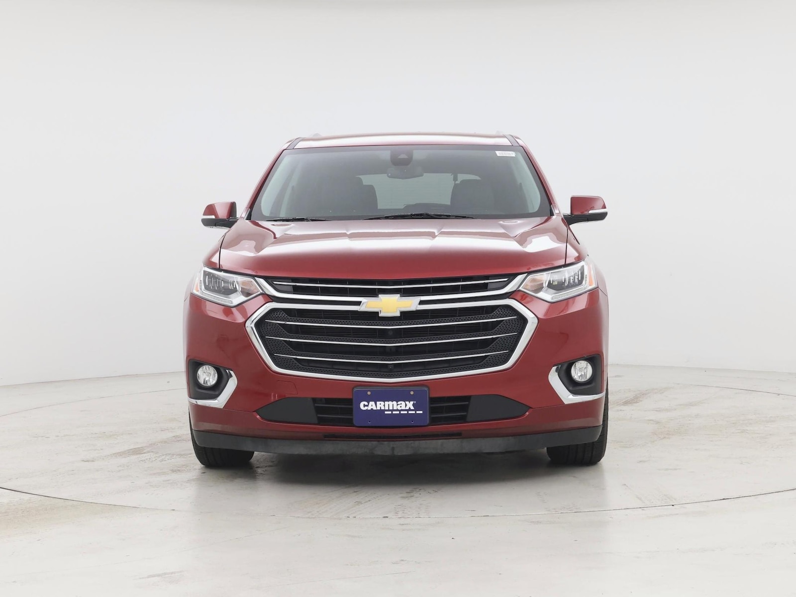 2018 Chevrolet Traverse Premier - Photo 6
