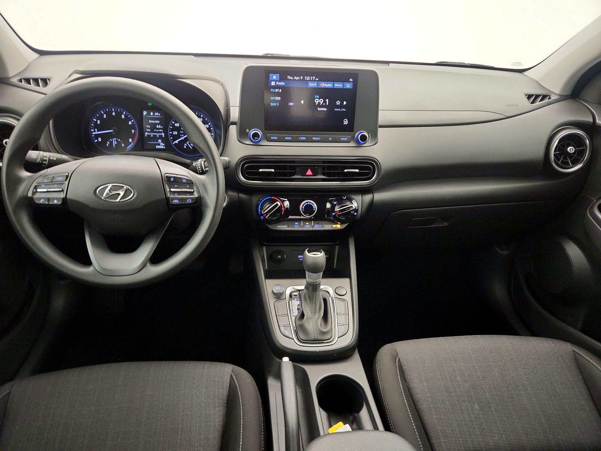 Thumbnail: 2023 Hyundai Kona - 9