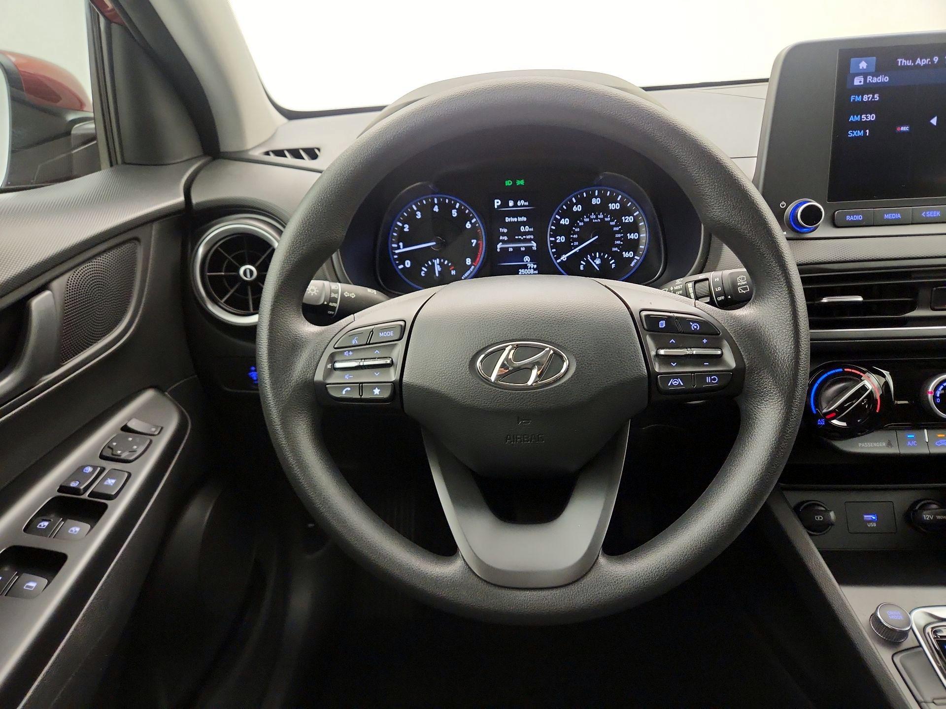 Thumbnail: 2023 Hyundai Kona - 10