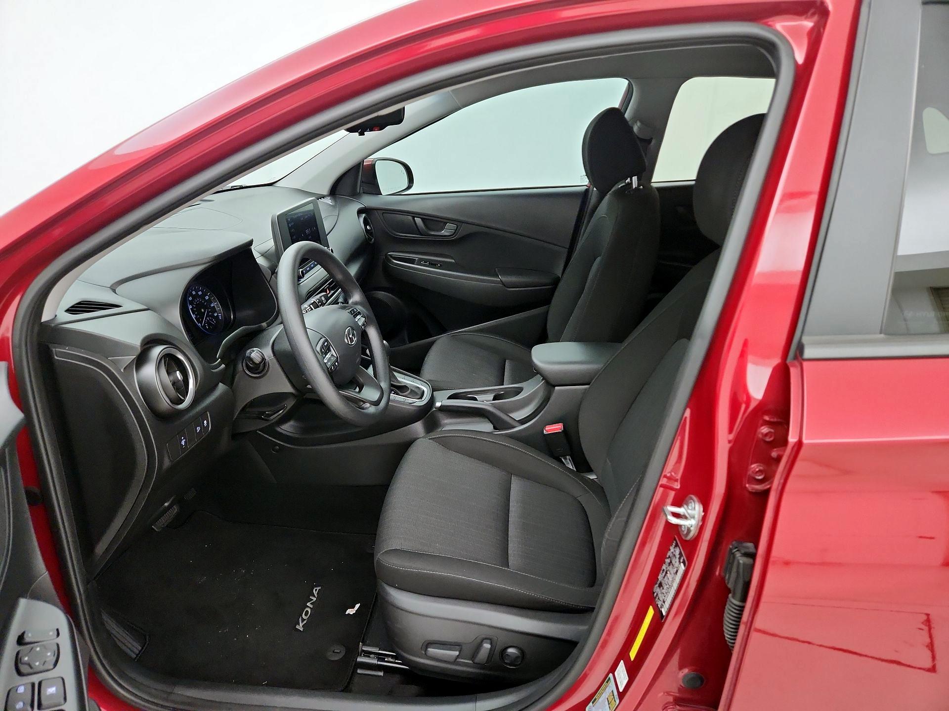 Thumbnail: 2023 Hyundai Kona - 11