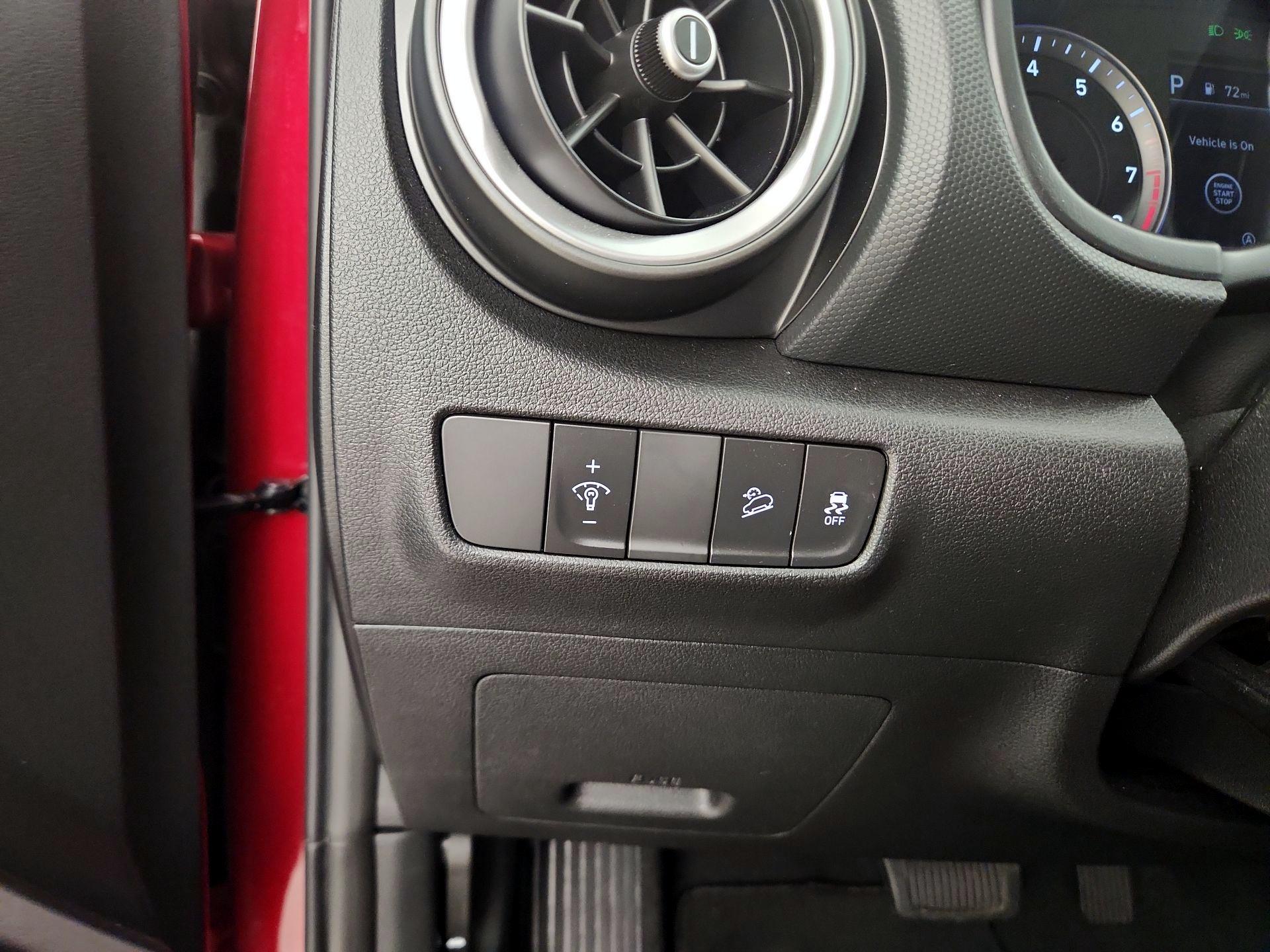 Thumbnail: 2023 Hyundai Kona - 13