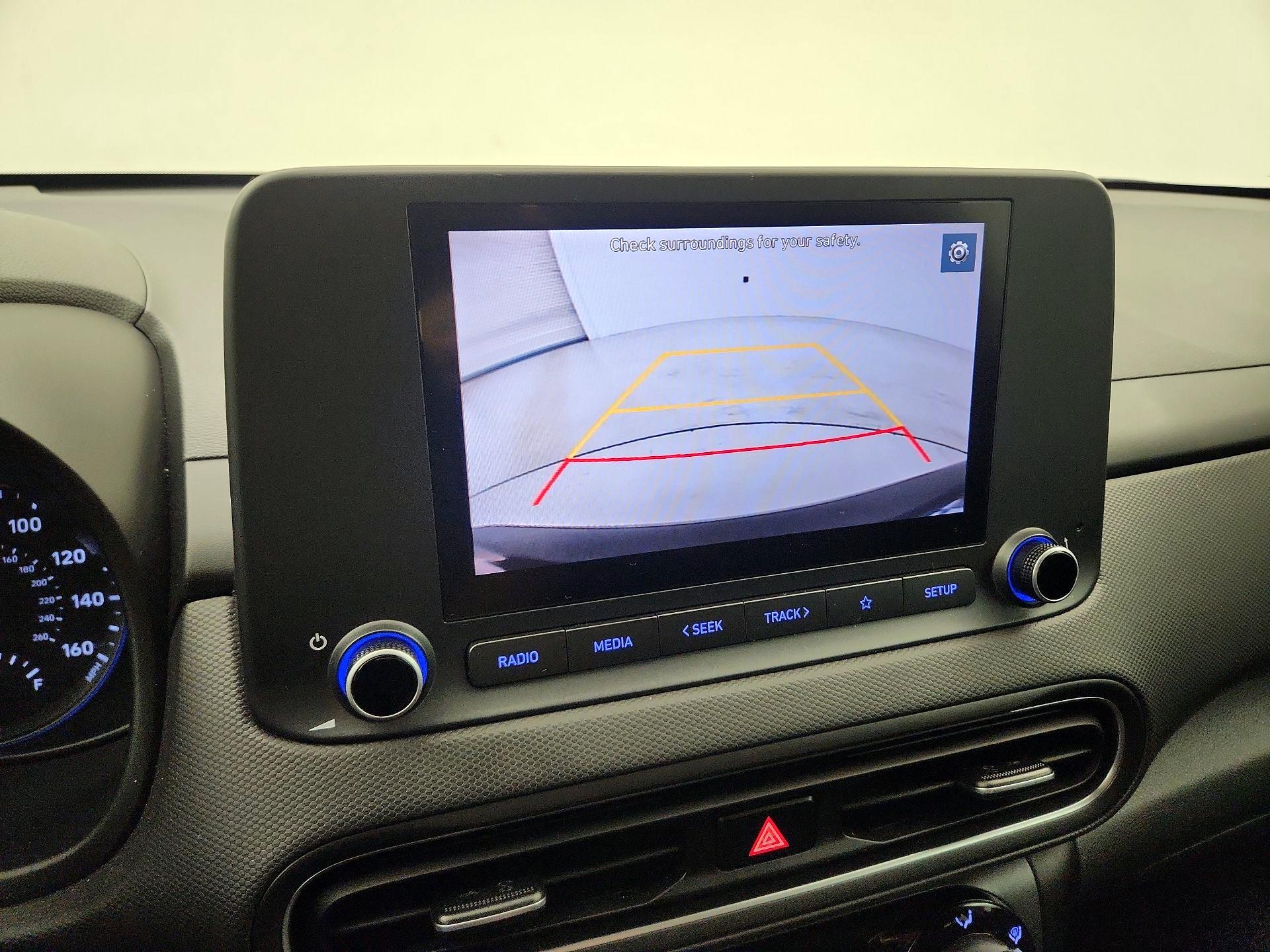 Thumbnail: 2023 Hyundai Kona - 14