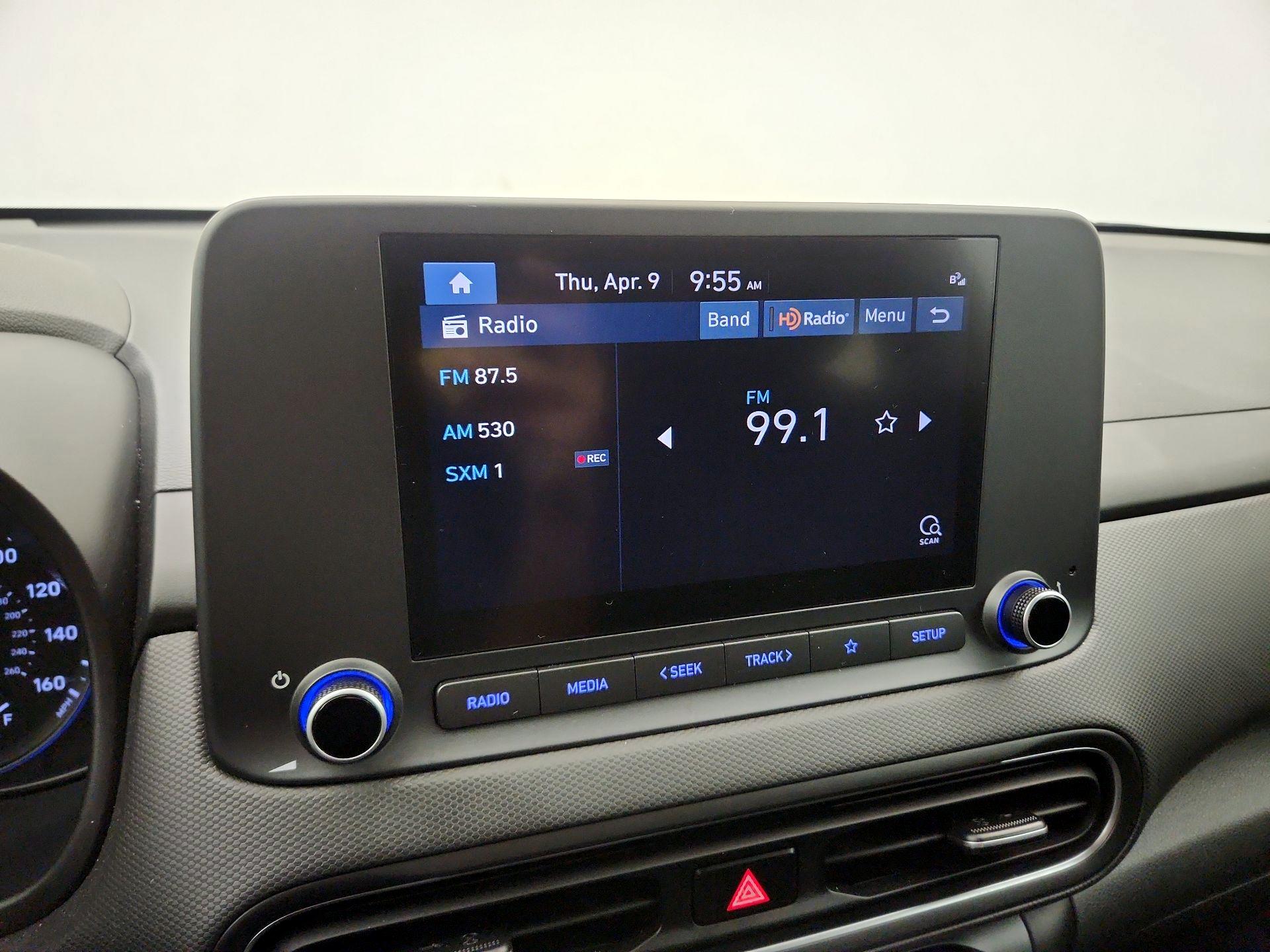 Thumbnail: 2023 Hyundai Kona - 15