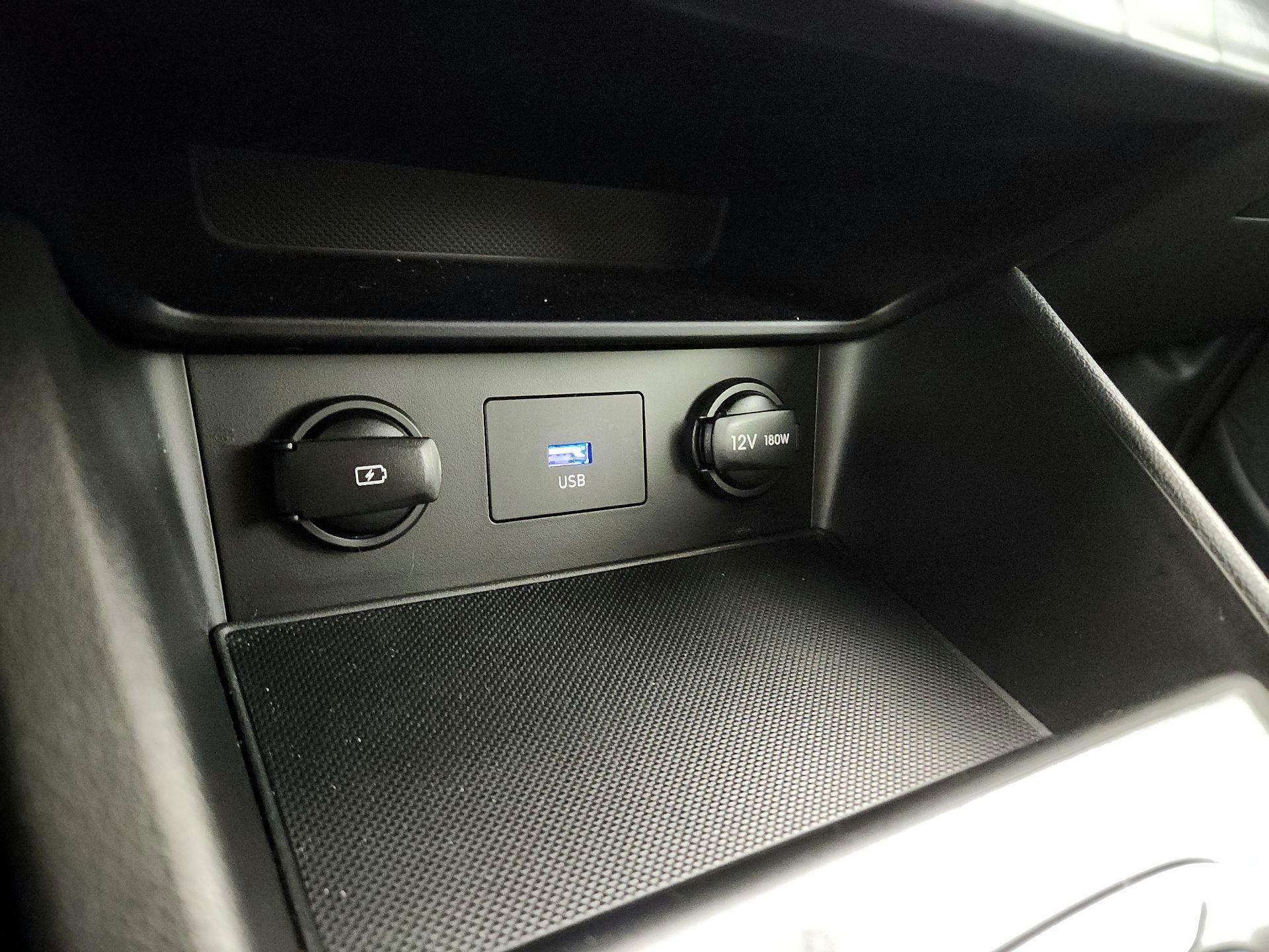 Thumbnail: 2023 Hyundai Kona - 18