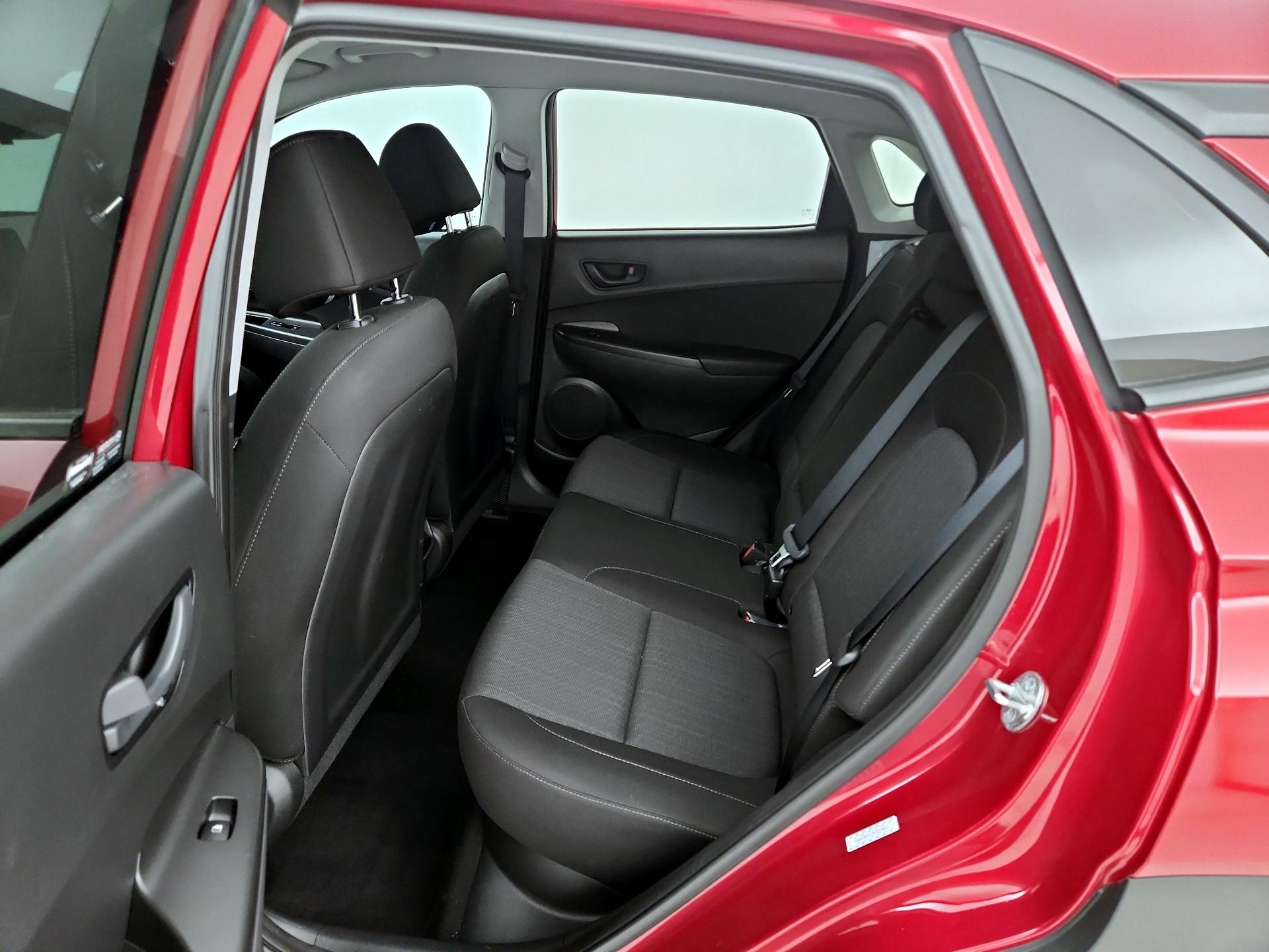 Thumbnail: 2023 Hyundai Kona - 19