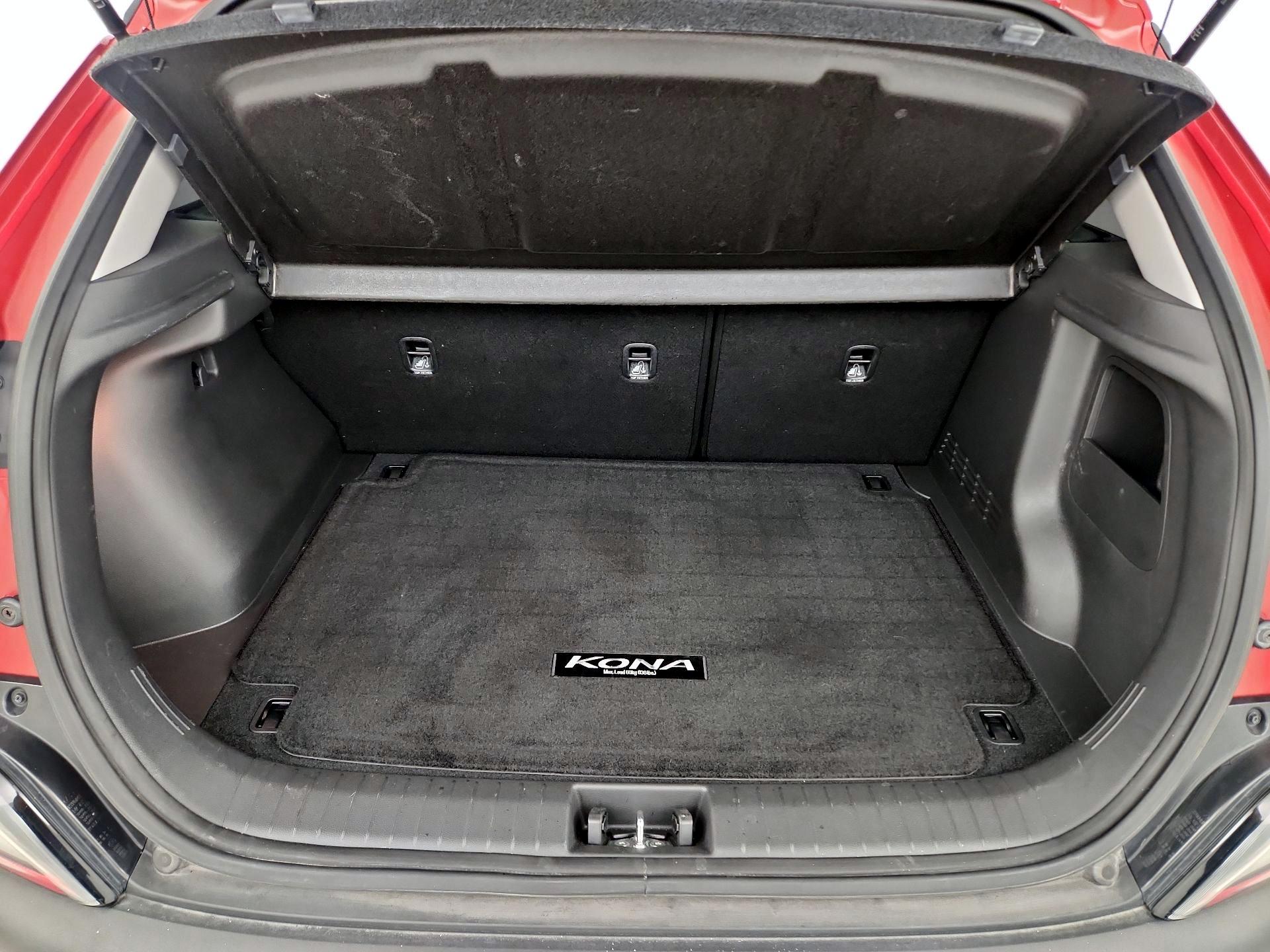 Thumbnail: 2023 Hyundai Kona - 20