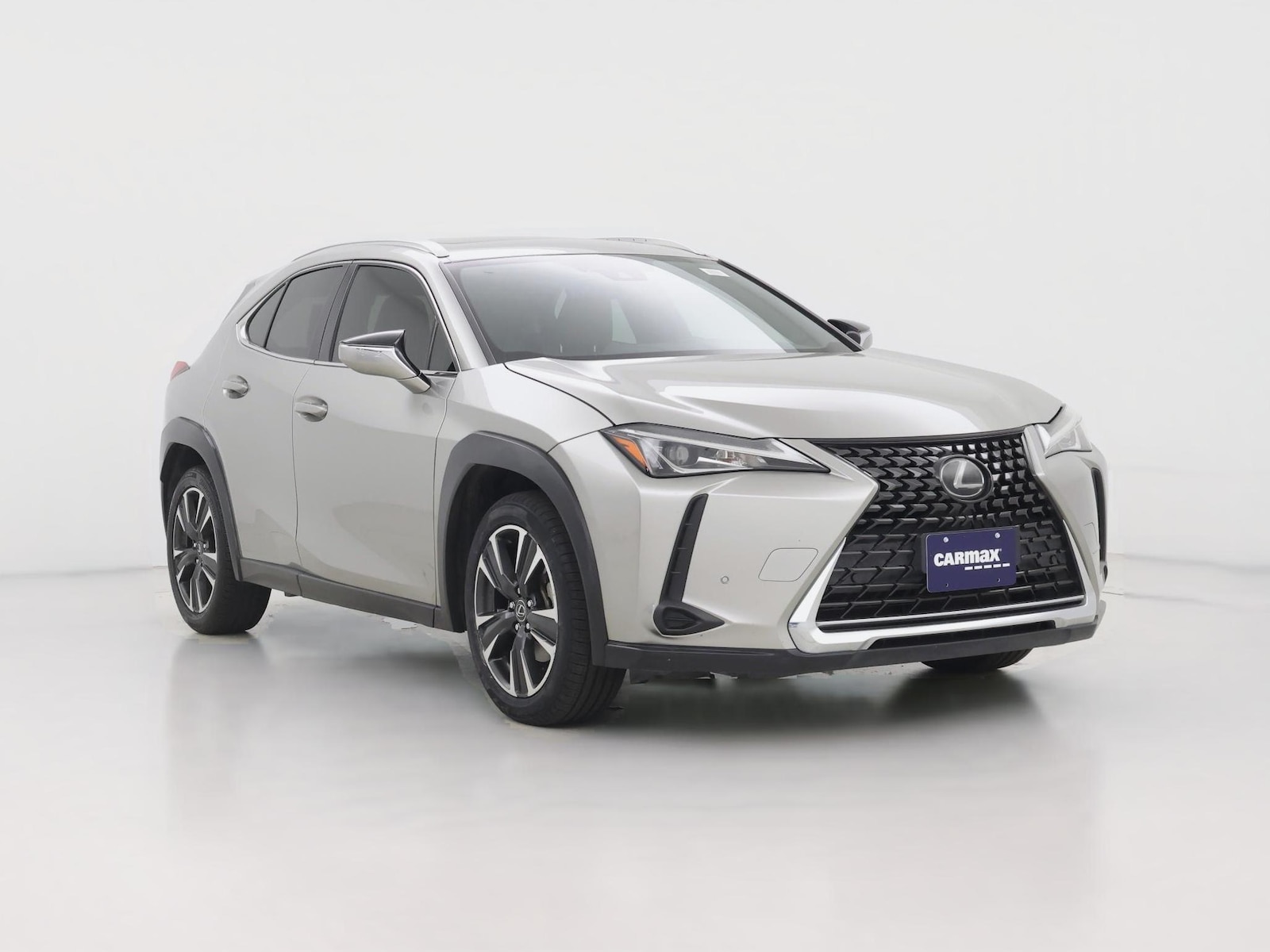 2019 Lexus UX 200