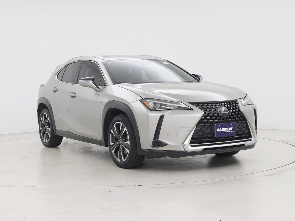 Lexus UX 200 FWD