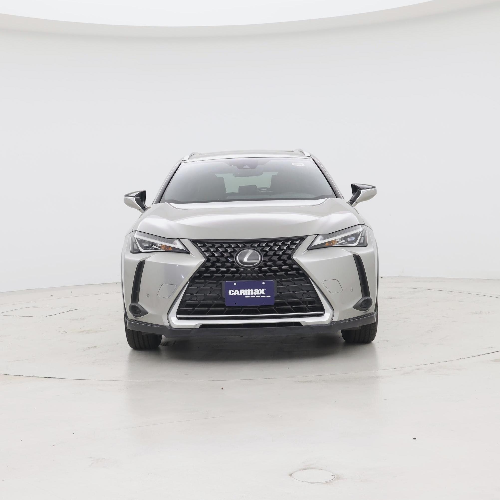 Thumbnail: 2019 Lexus UX - 5