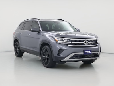 2023 Volkswagen Atlas SE w/Tech