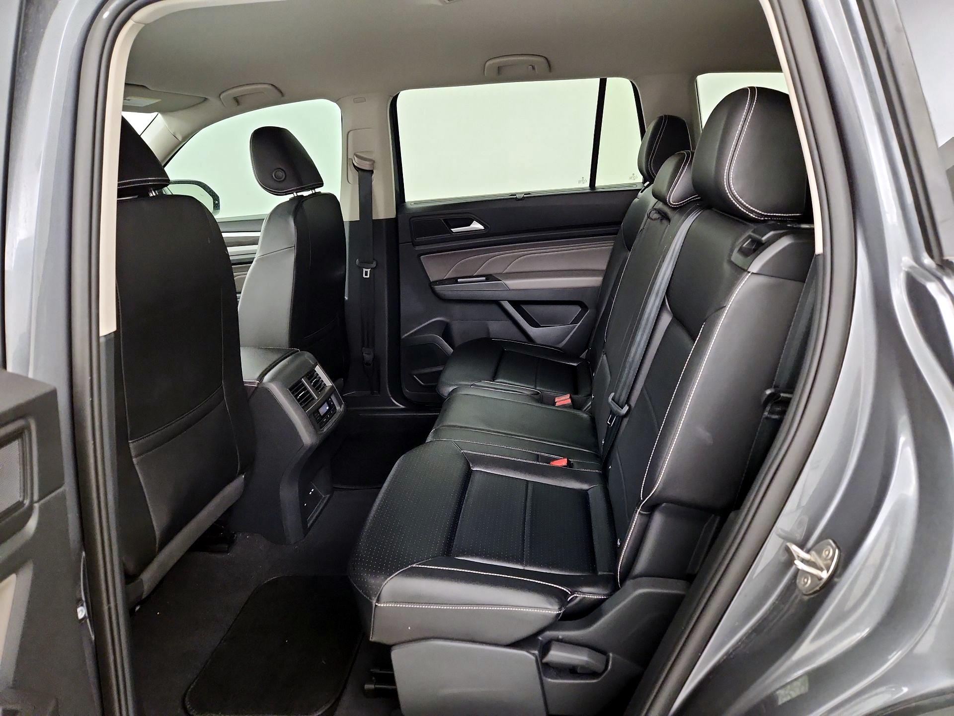 Thumbnail: 2023 Volkswagen Atlas - 19