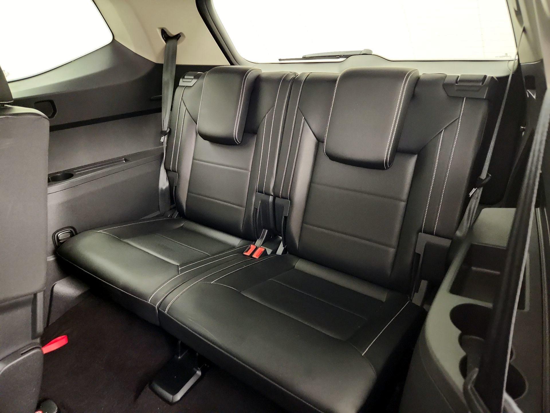 Thumbnail: 2023 Volkswagen Atlas - 20