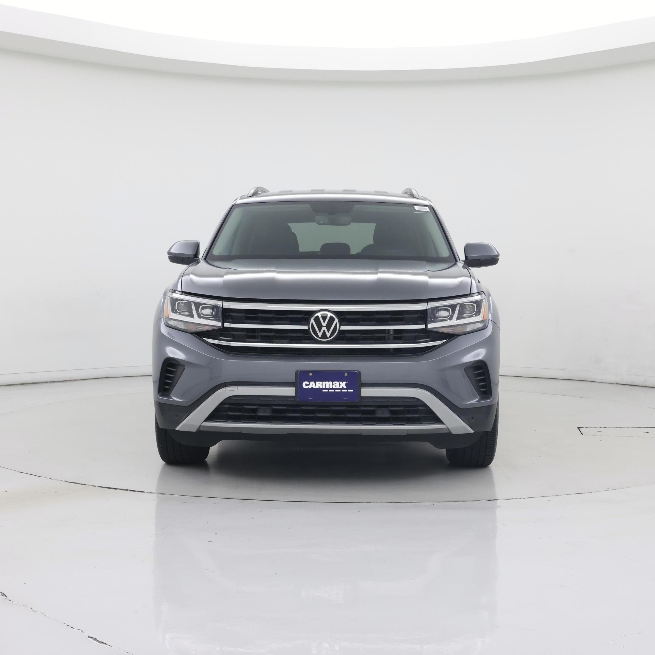 Thumbnail: 2023 Volkswagen Atlas - 5